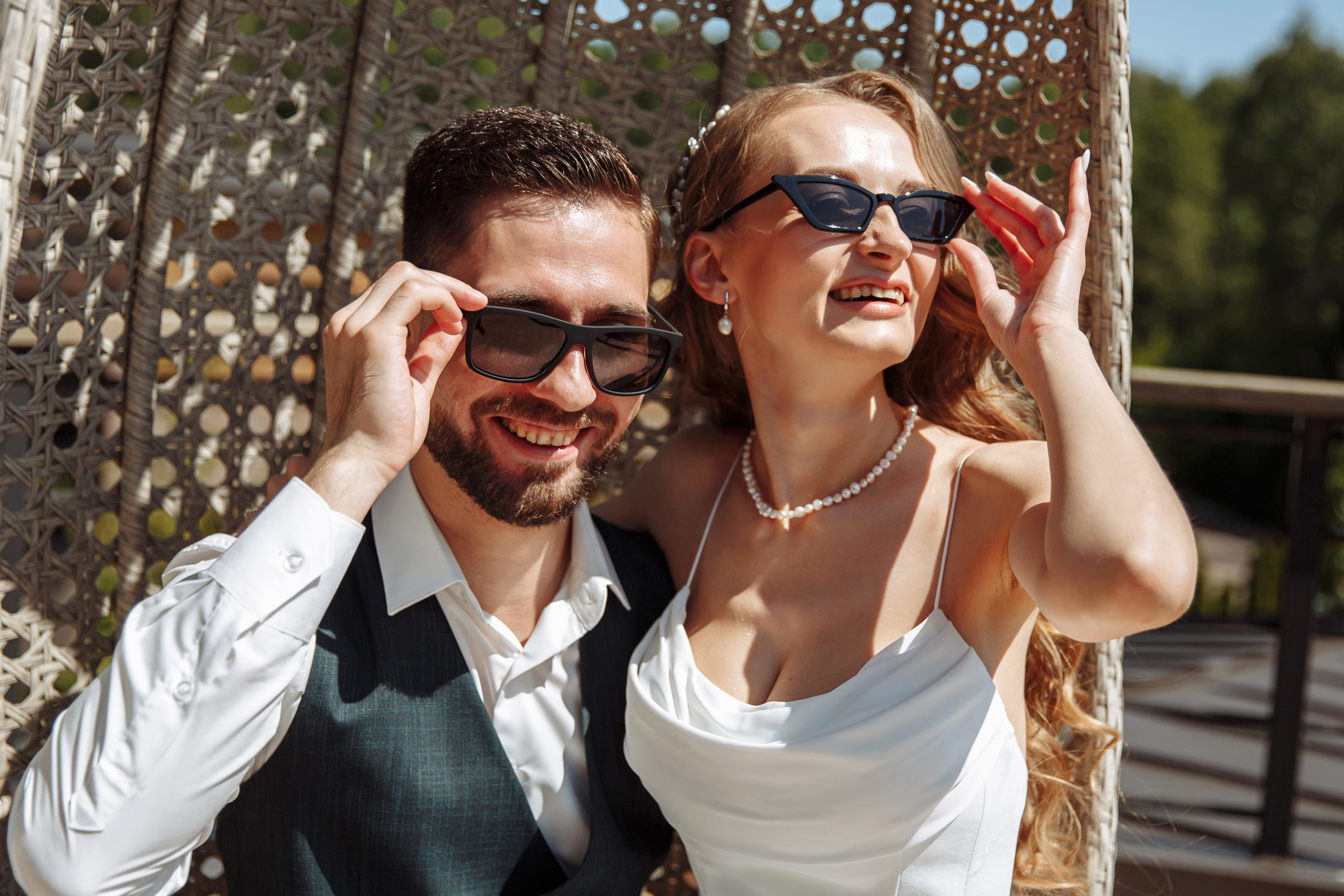 Какой реквизит взять на сборы невесты, фотосессию, в ЗАГС. Свадебный фотограф Москва и МО Сергей Киржаев