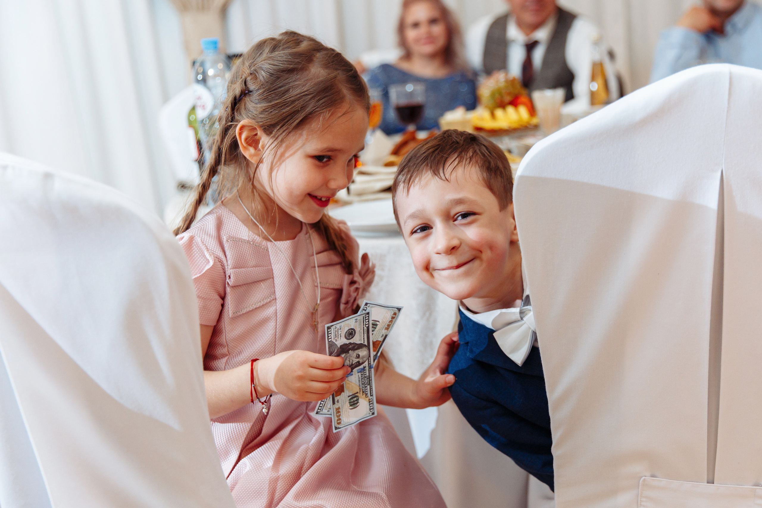 Особенности организации свадебного банкета. Меню на свадьбу. Свадебный фотограф Москва и МО Сергей Киржаев