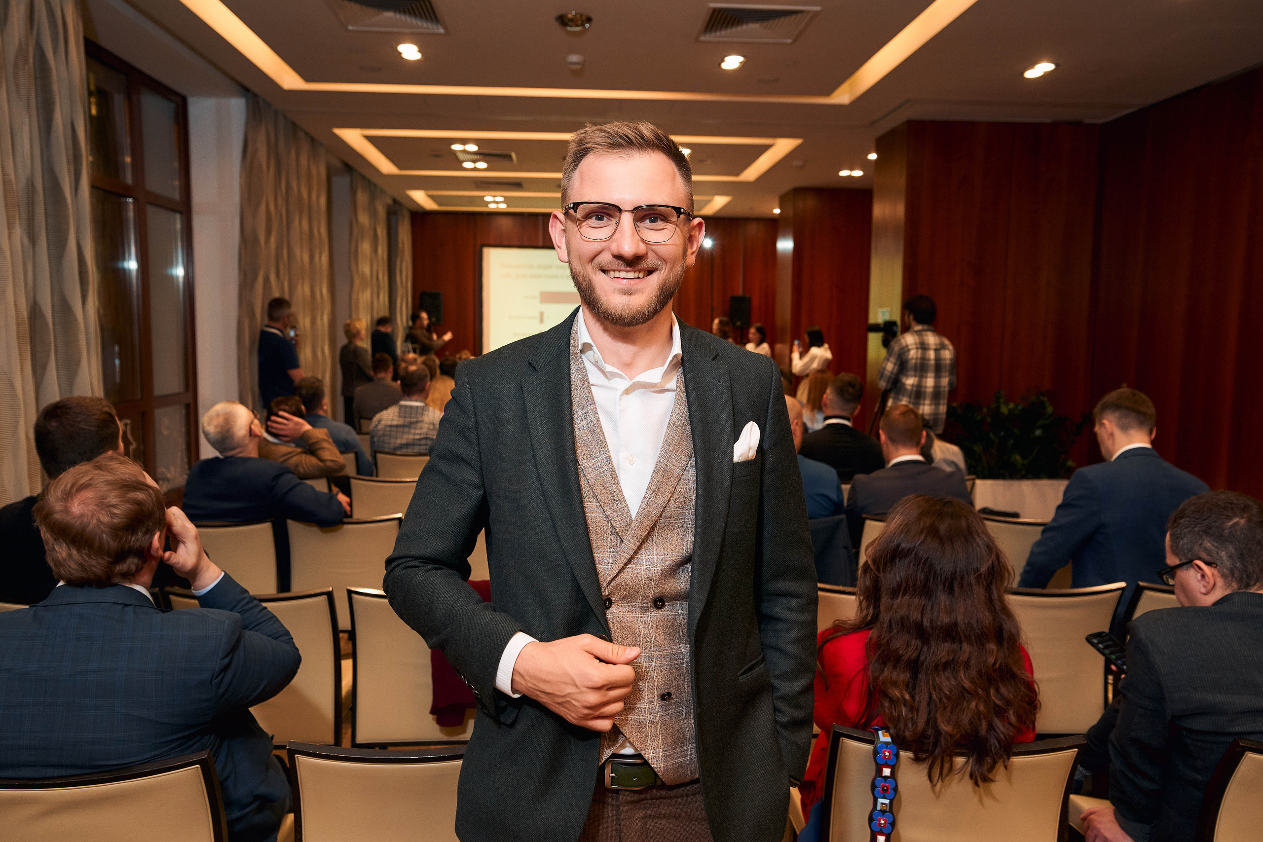 Клуб инвесторов в недвижимость «Деньги»