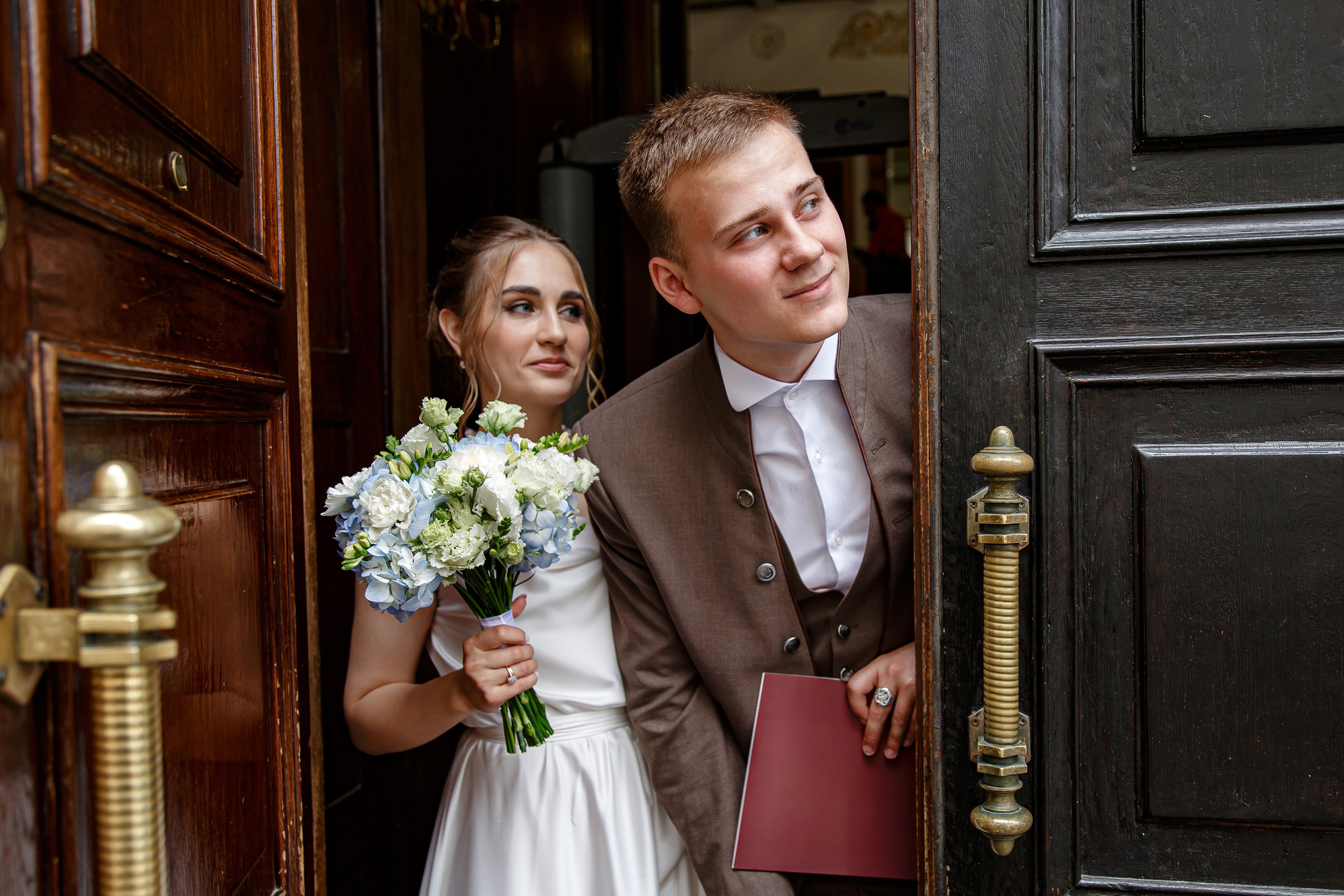 Грибоедовский загс, регистрация брака, особенности, фото. Свадебный фотограф Москва и МО Сергей Киржаев