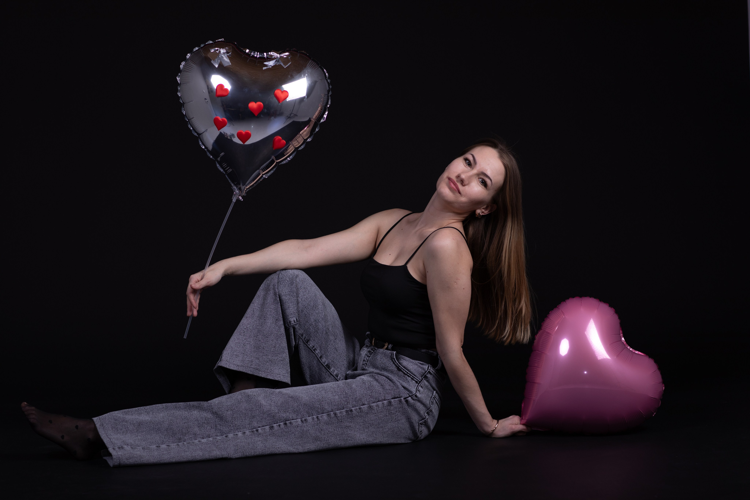 Услуги. Счастливый кадр