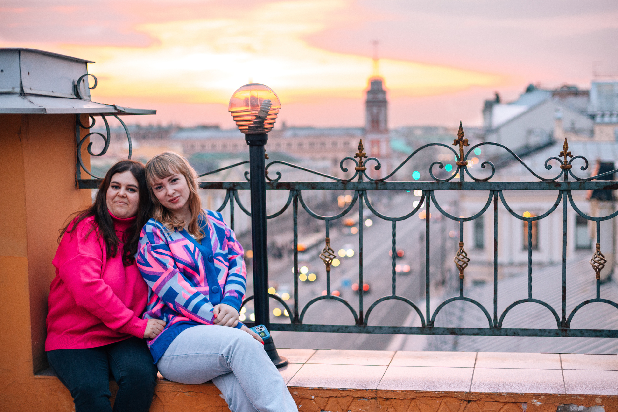Пеший фототур по Санкт — Петербургу. КрисTina Олейник — твой фотограф Санкт-Петербург/Москва/Омск
