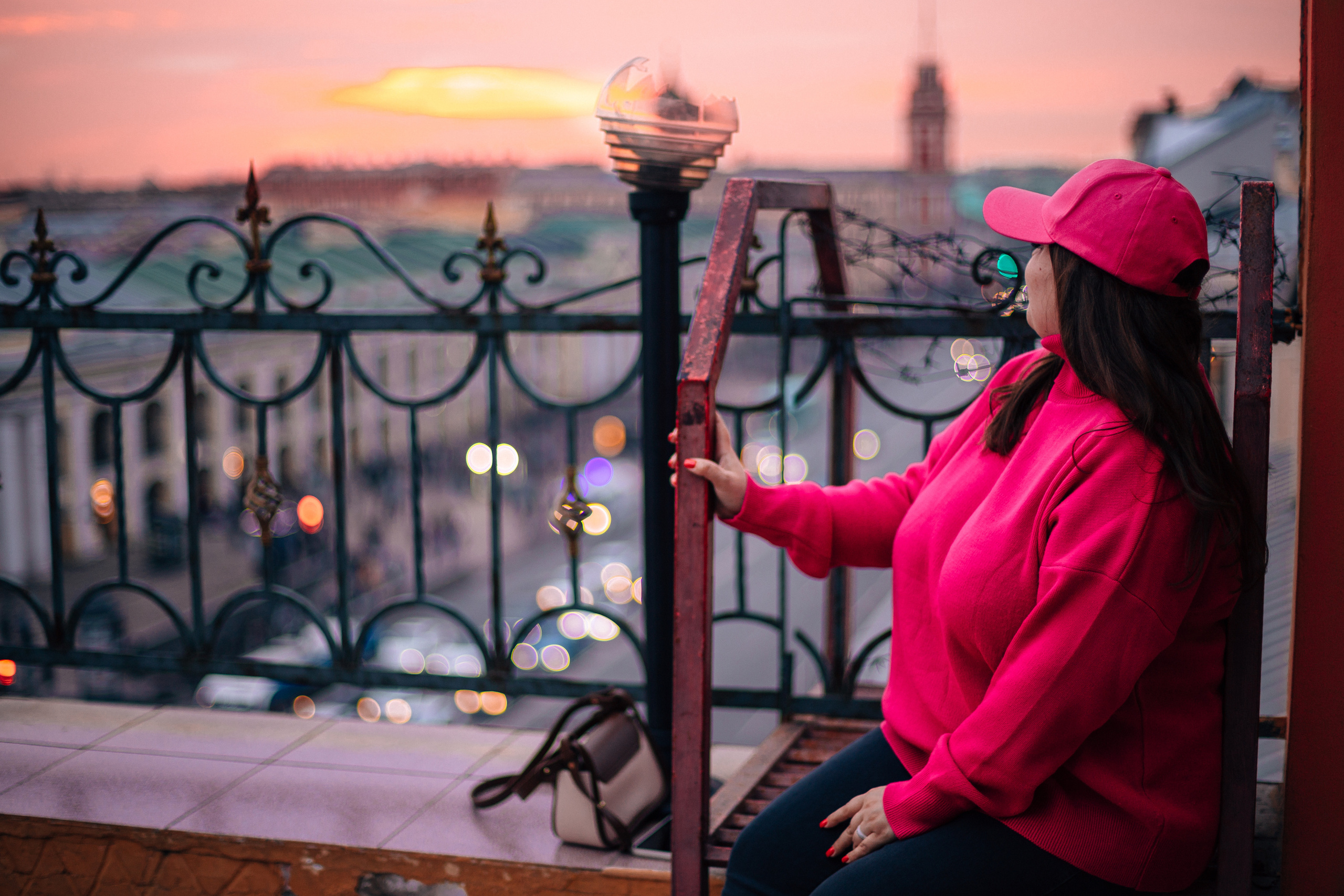 Пеший фототур по Санкт — Петербургу. КрисTina Олейник — твой фотограф Санкт-Петербург/Москва/Омск