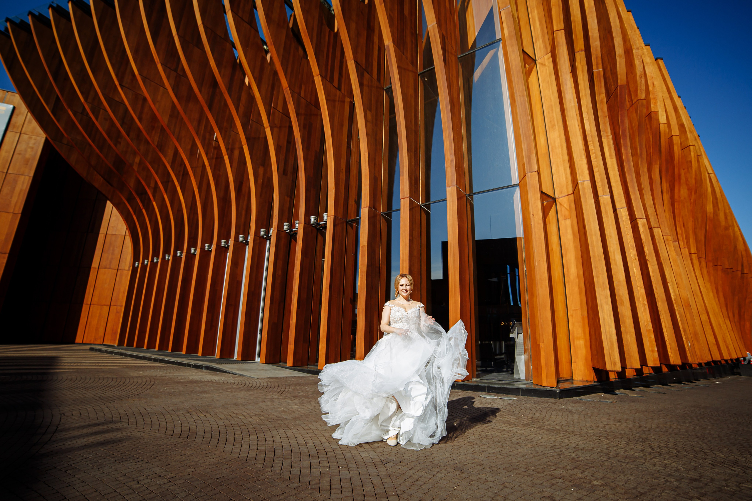 ЗАГС Барвиха регистрация, фотосессия, цена и нюансы. Свадебный фотограф Москва и МО Сергей Киржаев