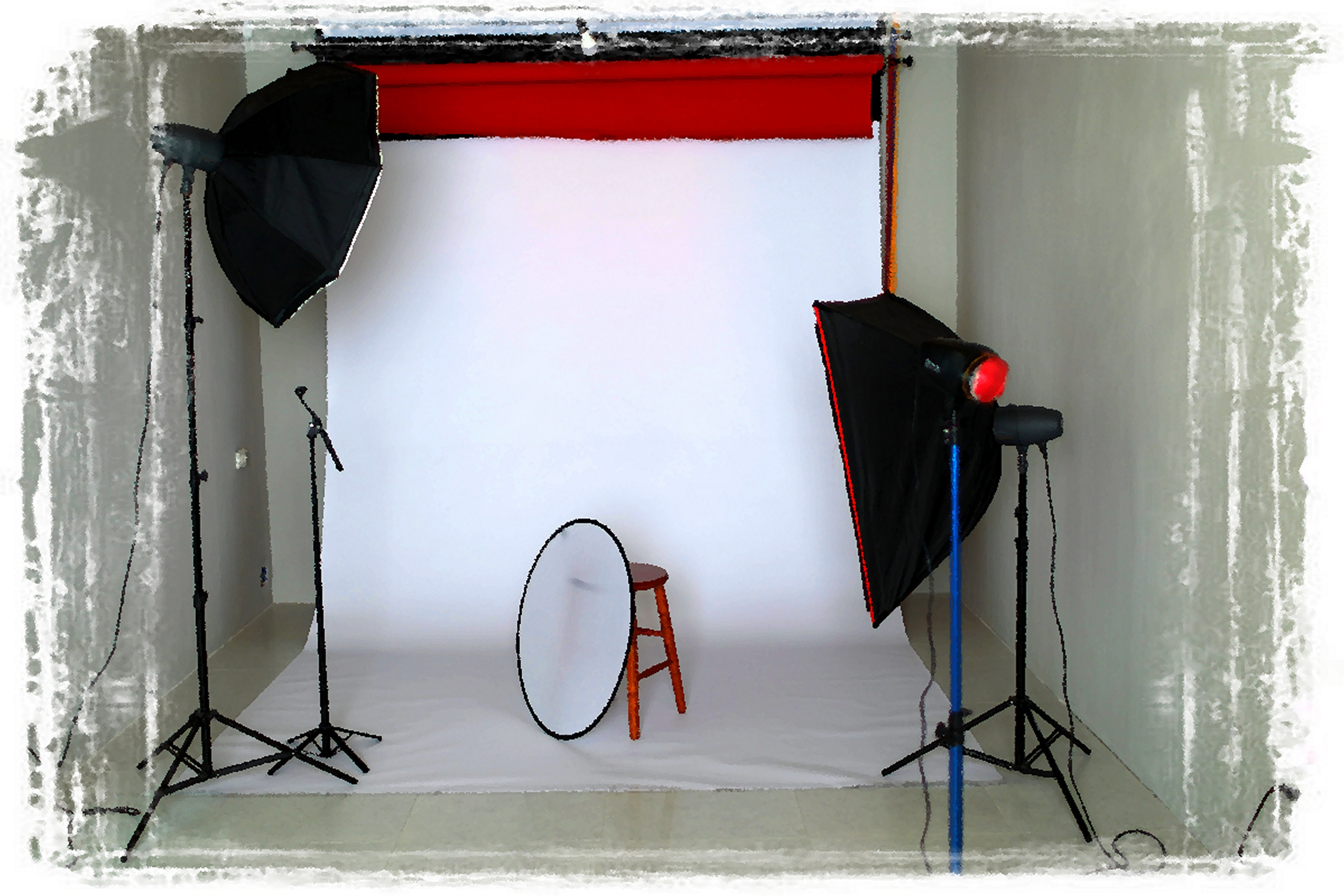 Счастливый кадр