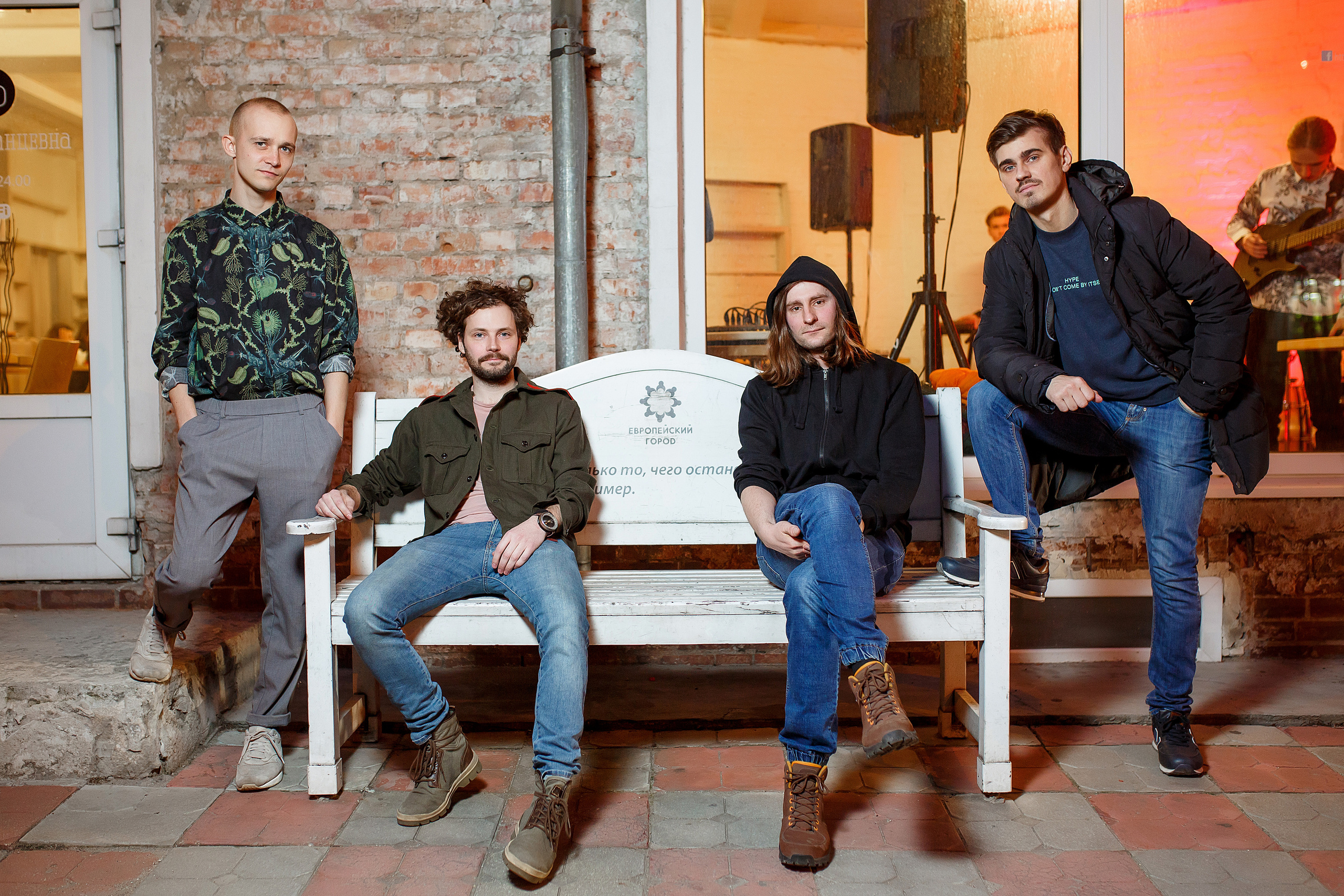 Интервью: Hellomishel. One Media Life: фоторепортажи, фотоотчеты с мероприятий и заведений