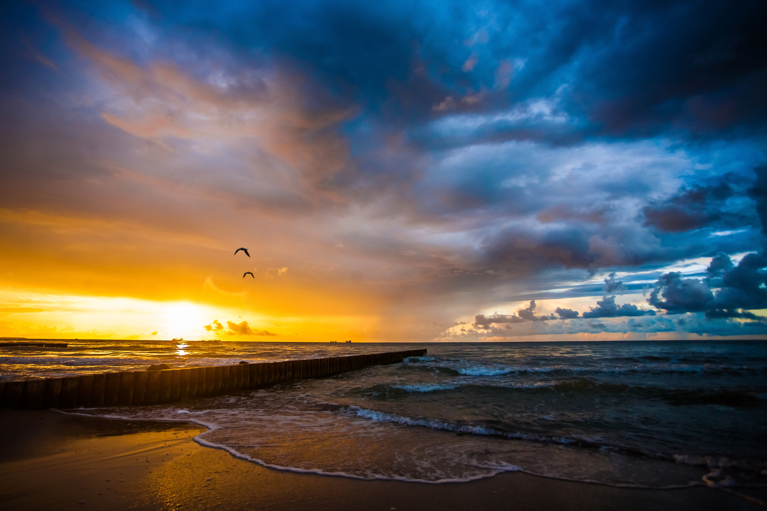 Российская Европа: путешествие в Калининград. One Media Life: фоторепортажи, фотоотчеты с мероприятий и заведений