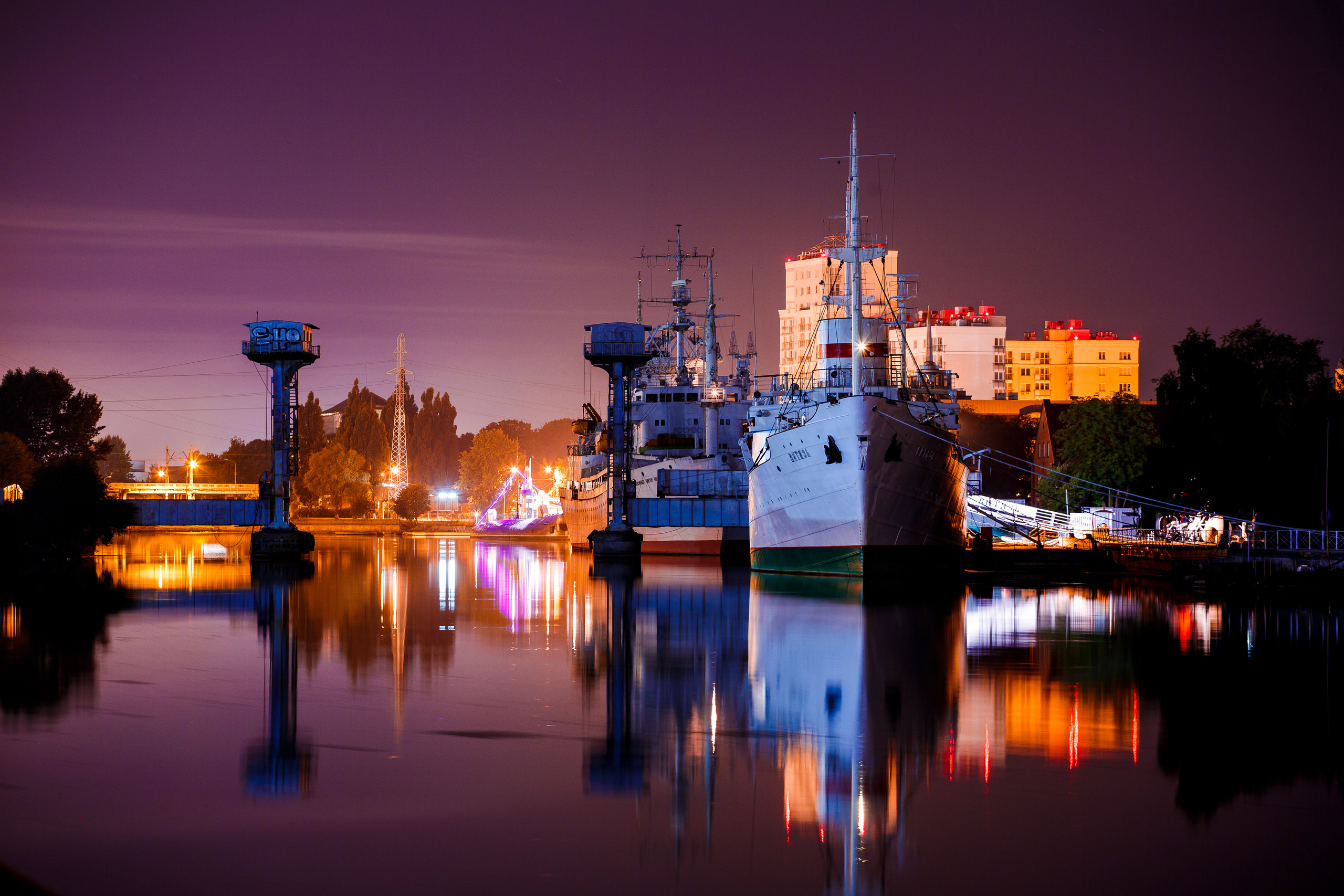 Российская Европа: путешествие в Калининград. One Media Life: фоторепортажи, фотоотчеты с мероприятий и заведений