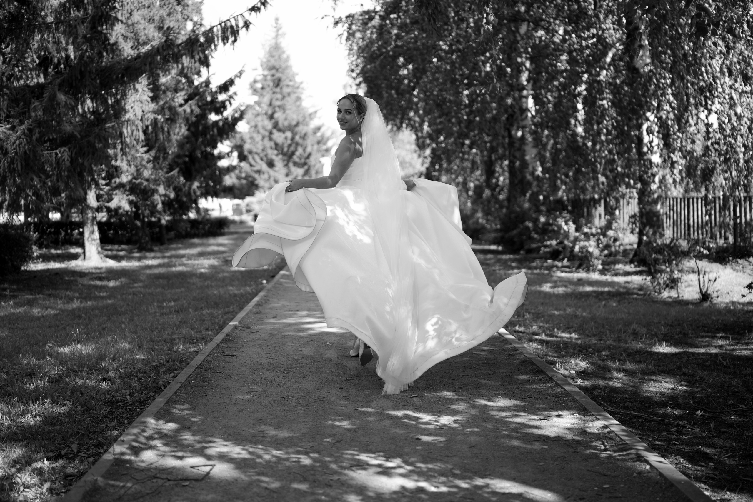 Свадебная видеосъёмка. BYFOX STUDIO 68 — фото и видеосъёмка Тамбов, Москва, Воронеж, Липецк