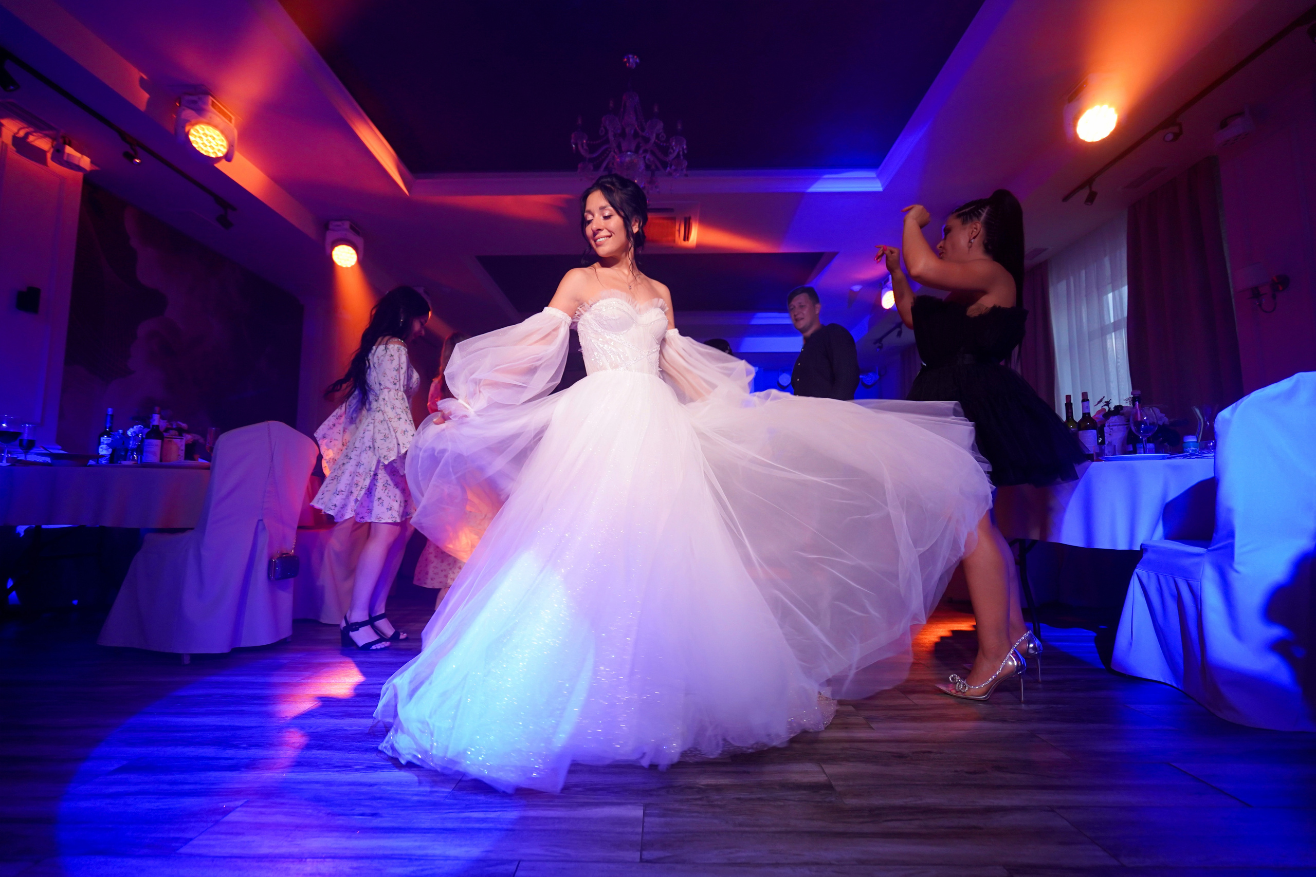 Свадебная фотосъёмка. BYFOX STUDIO 68 — фото и видеосъёмка Тамбов, Москва, Воронеж, Липецк