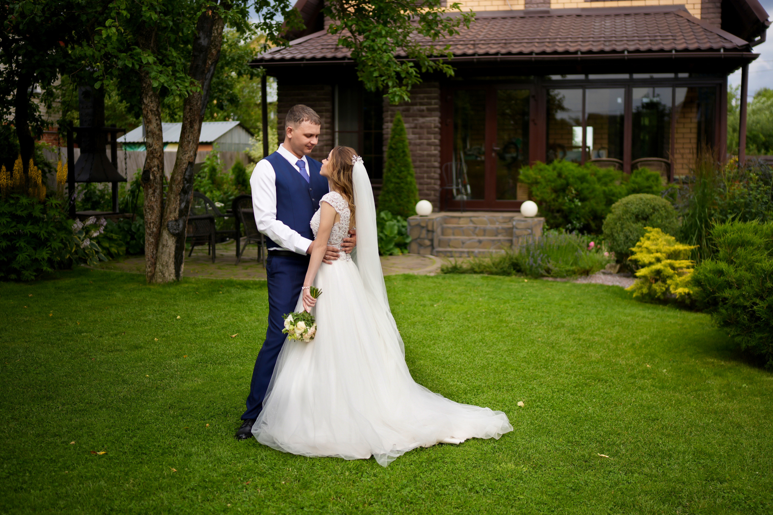 Свадебная фотосъёмка. BYFOX STUDIO 68 — фото и видеосъёмка Тамбов, Москва, Воронеж, Липецк