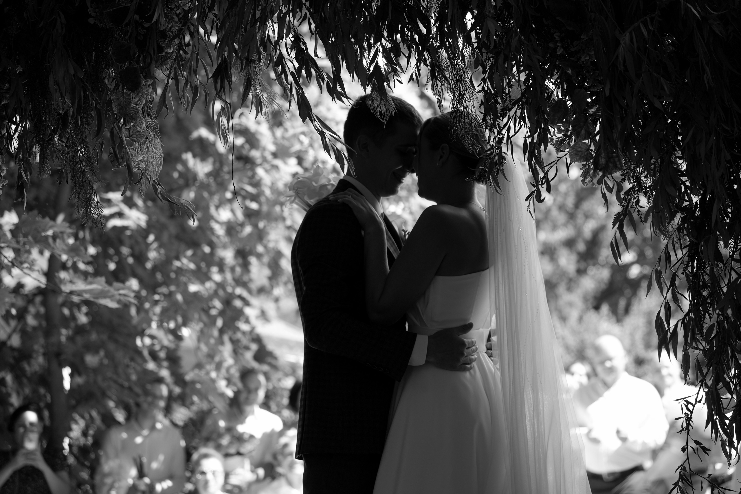 Свадебная видеосъёмка. BYFOX STUDIO 68 — фото и видеосъёмка Тамбов, Москва, Воронеж, Липецк