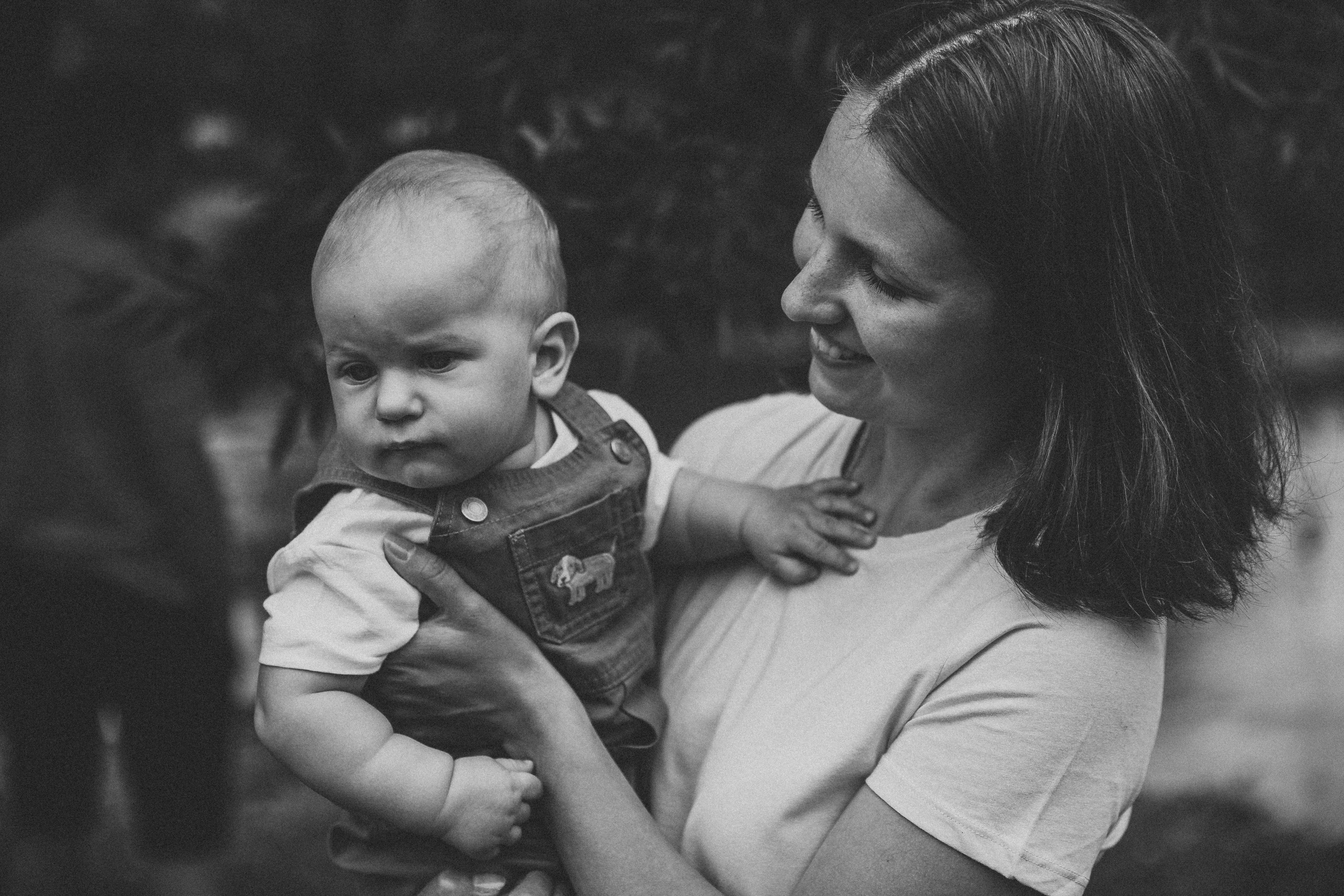 Семейная история. Леся Гаранина. Семейный фотограф/видеограф Москва и область