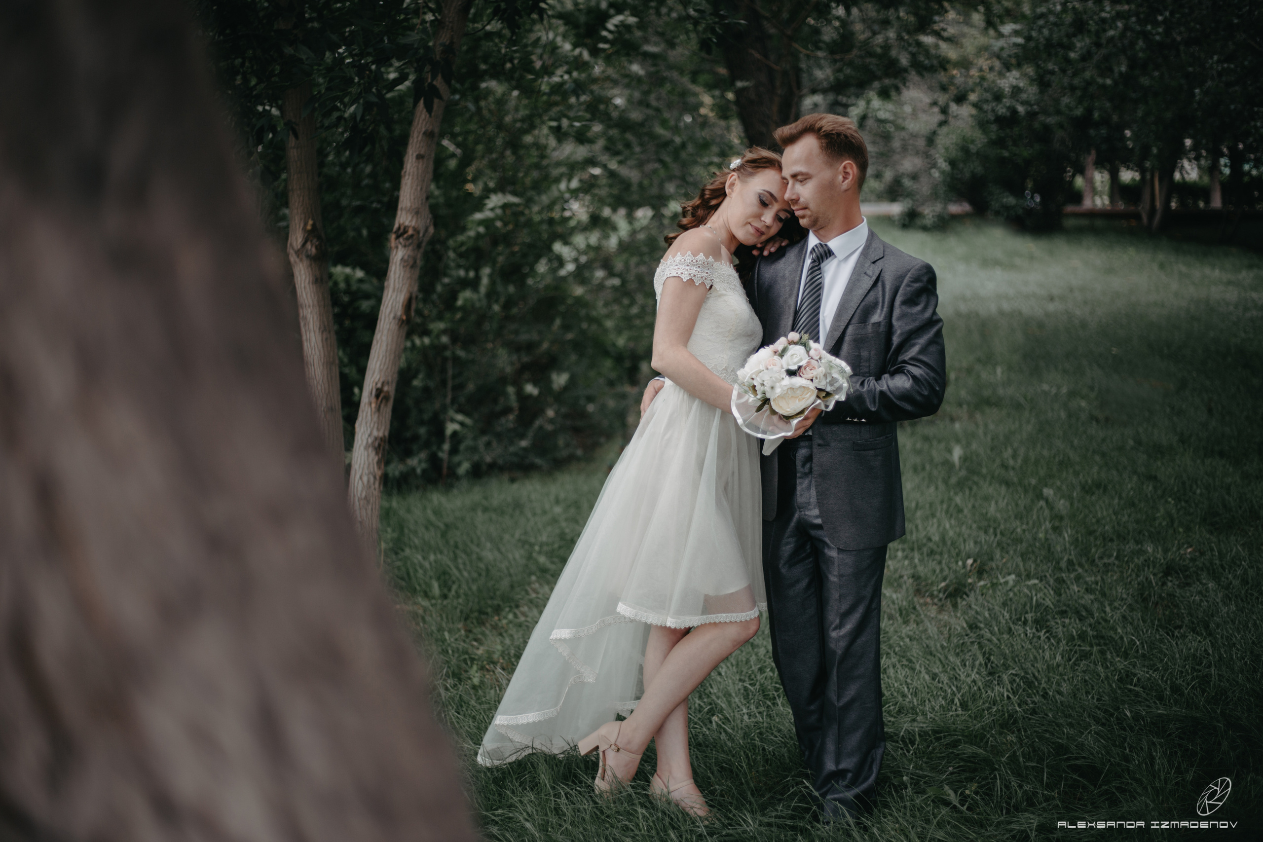 Пакет услуг для свадебных мероприятий. Семейный фотограф в городе Семей