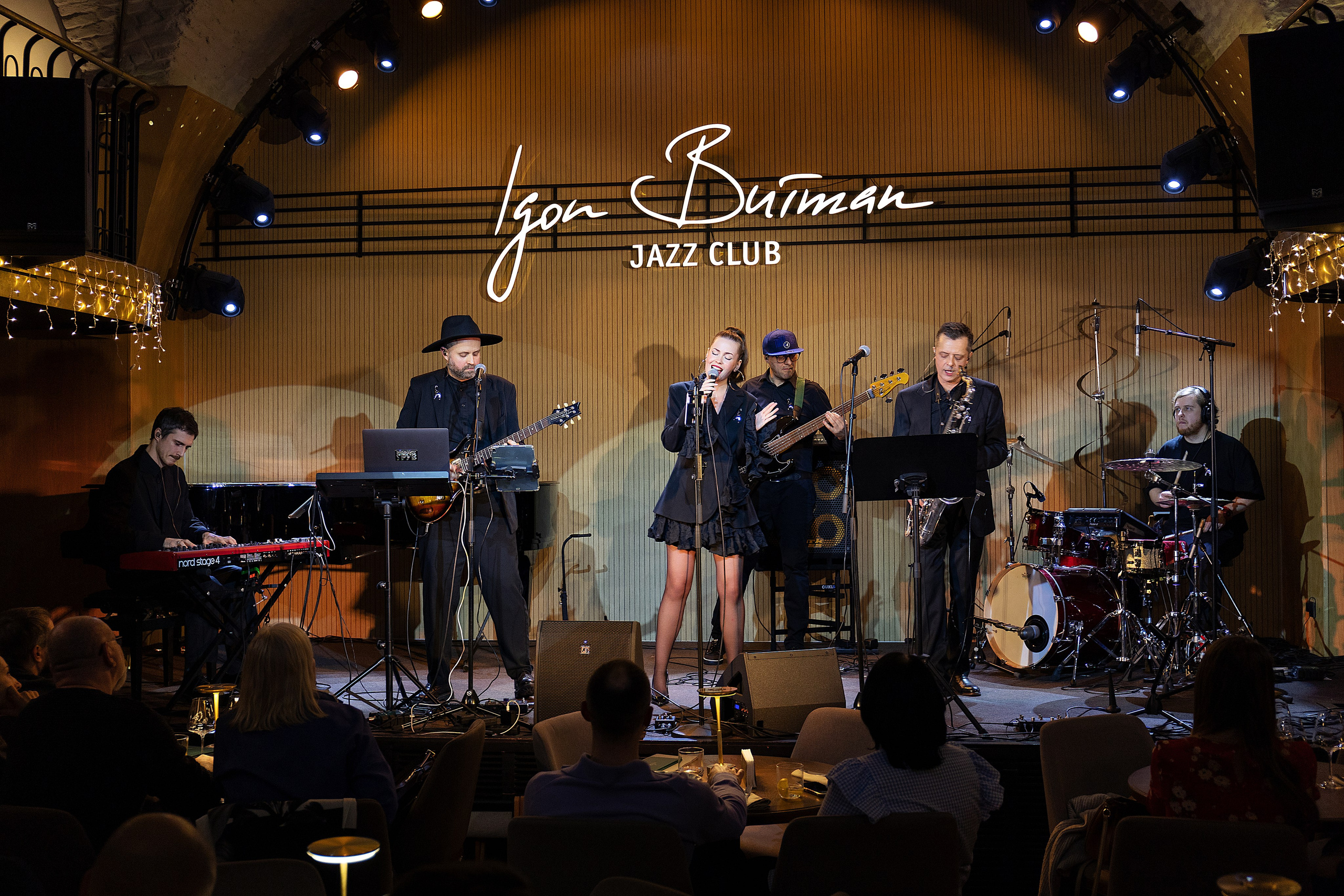 Репортажный фотограф