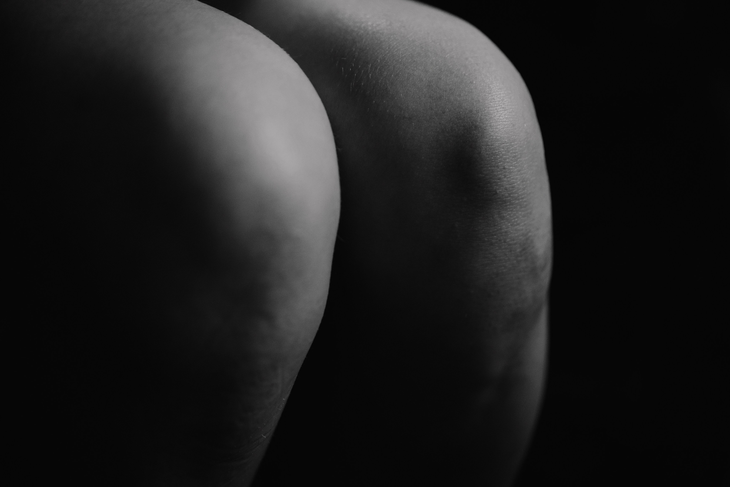 Autoportret i akceptacja ciała — Fotografia Białystok | Maria Wojcyk