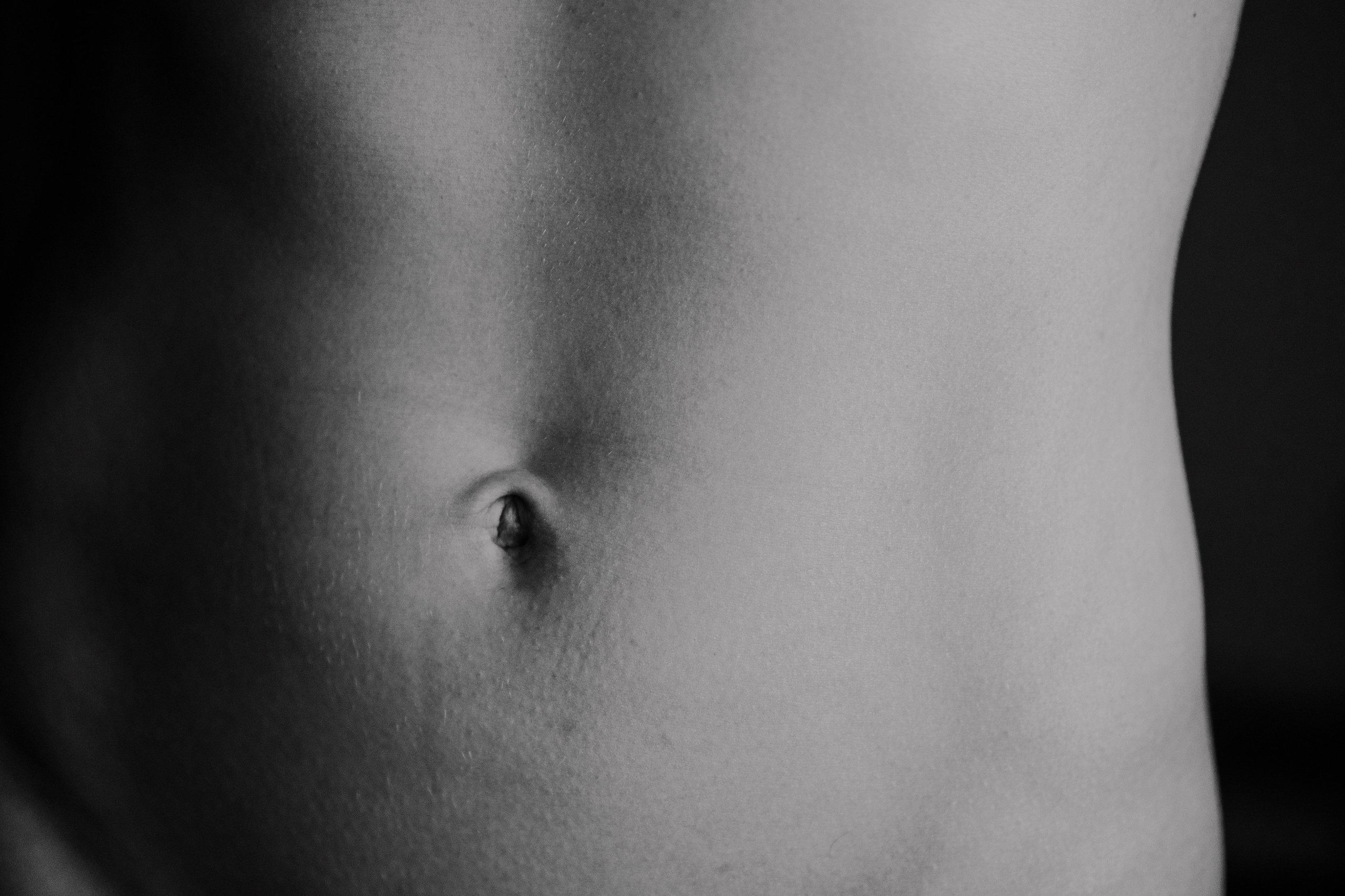 Autoportret i akceptacja ciała — Fotografia Białystok | Maria Wojcyk