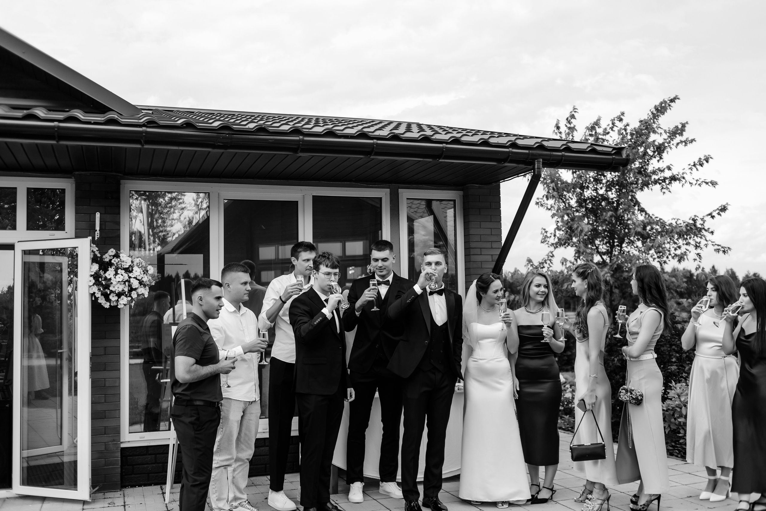 Свадьбы. Свадебный и семейный фотограф Юлия Виноградова