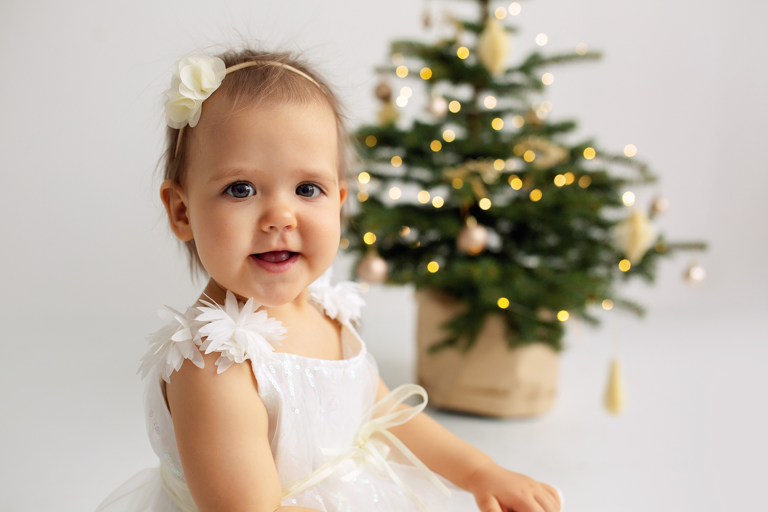 2025-2026. Фотограф новорожденных Оксана Полевская