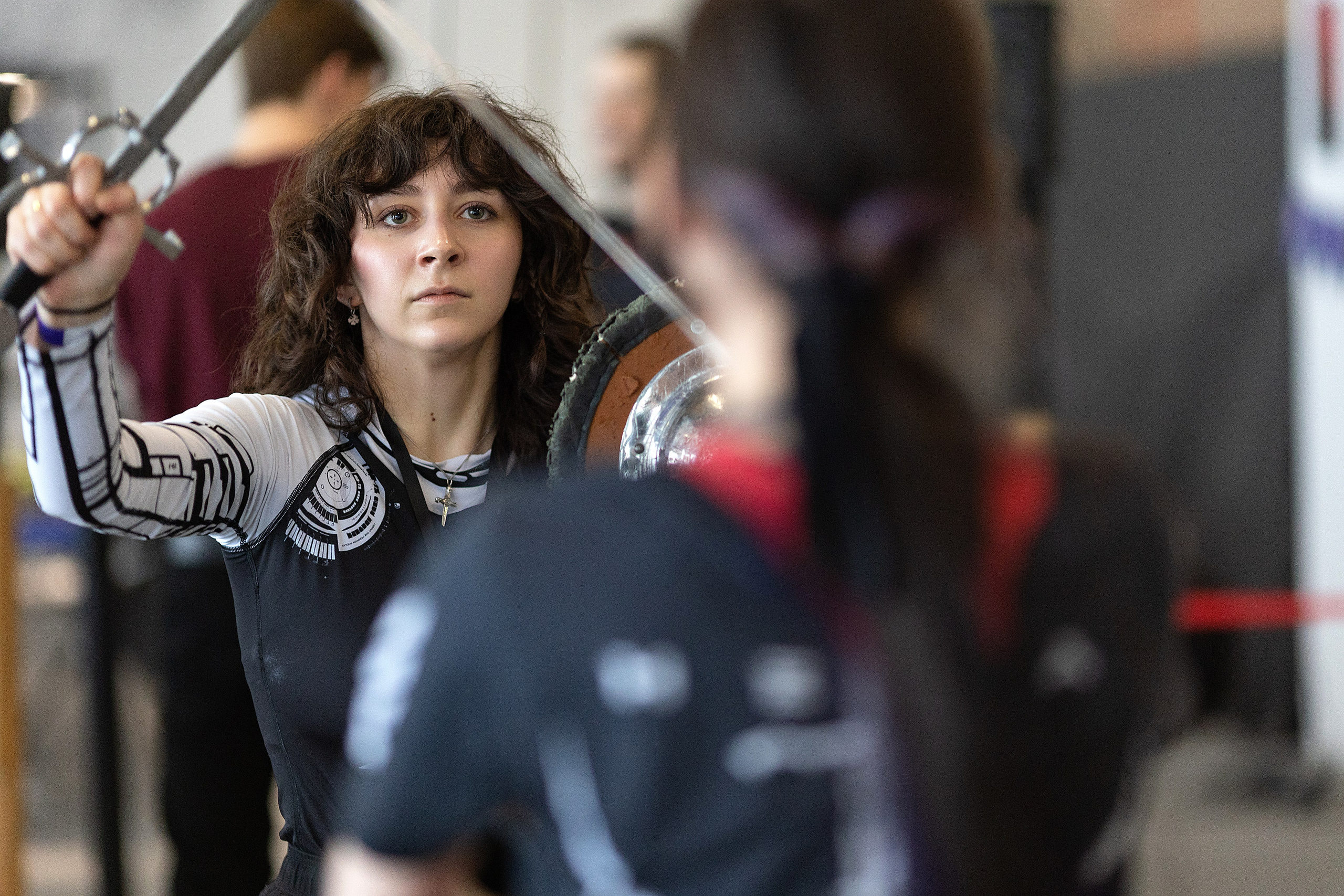 Репортажный фотограф