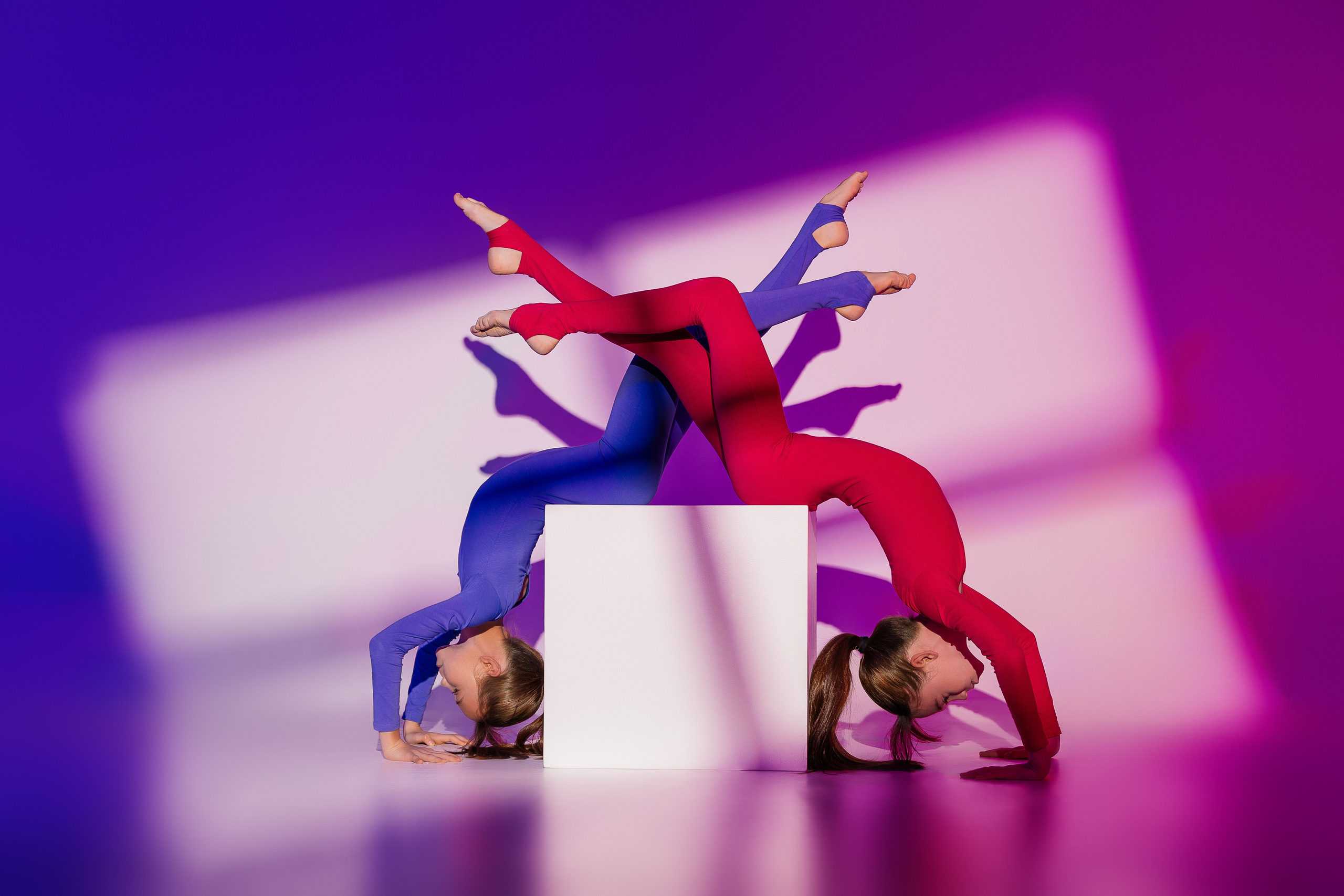 ГРУППОВЫЕ СЪЕМКИ