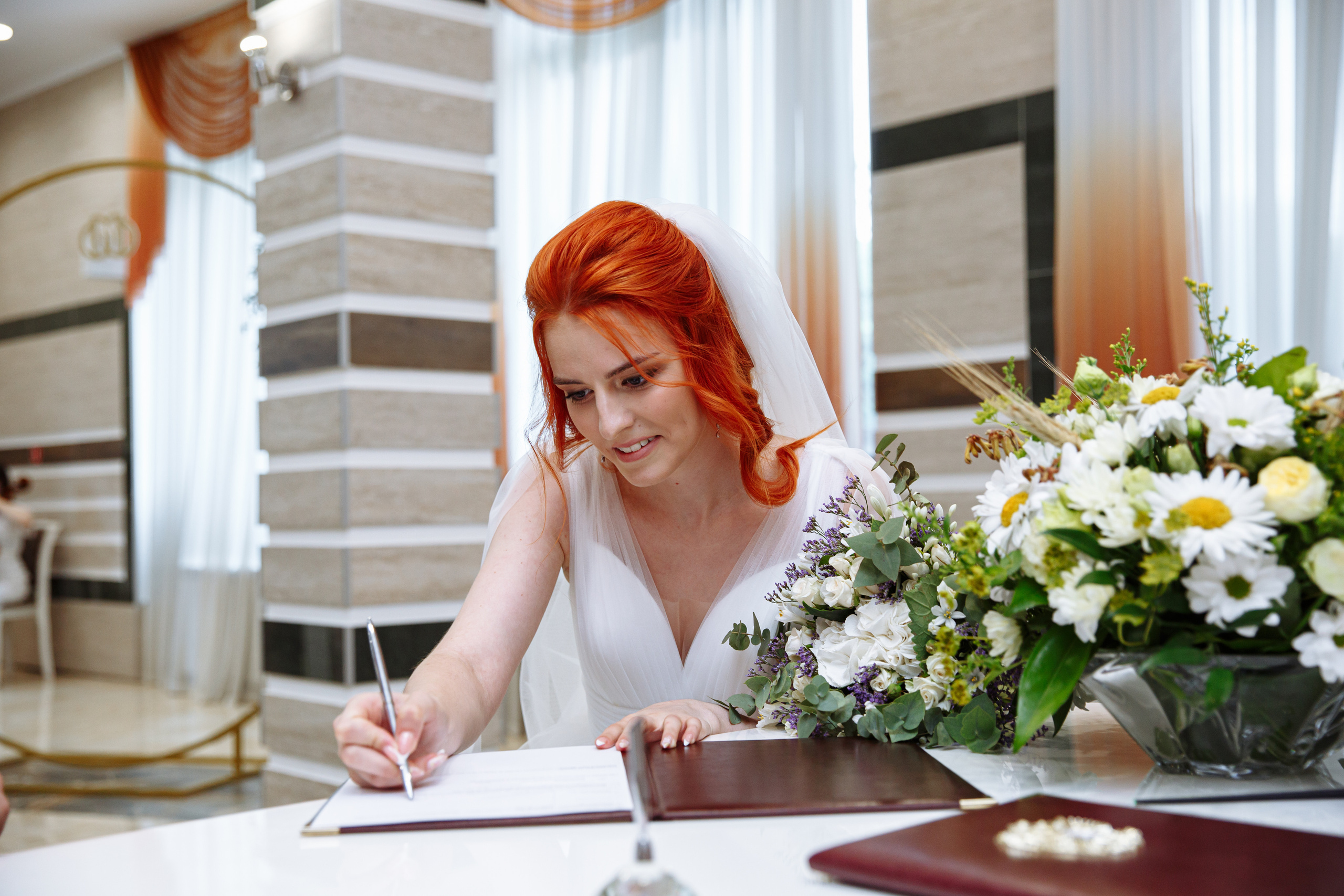 Шипиловский загс фото