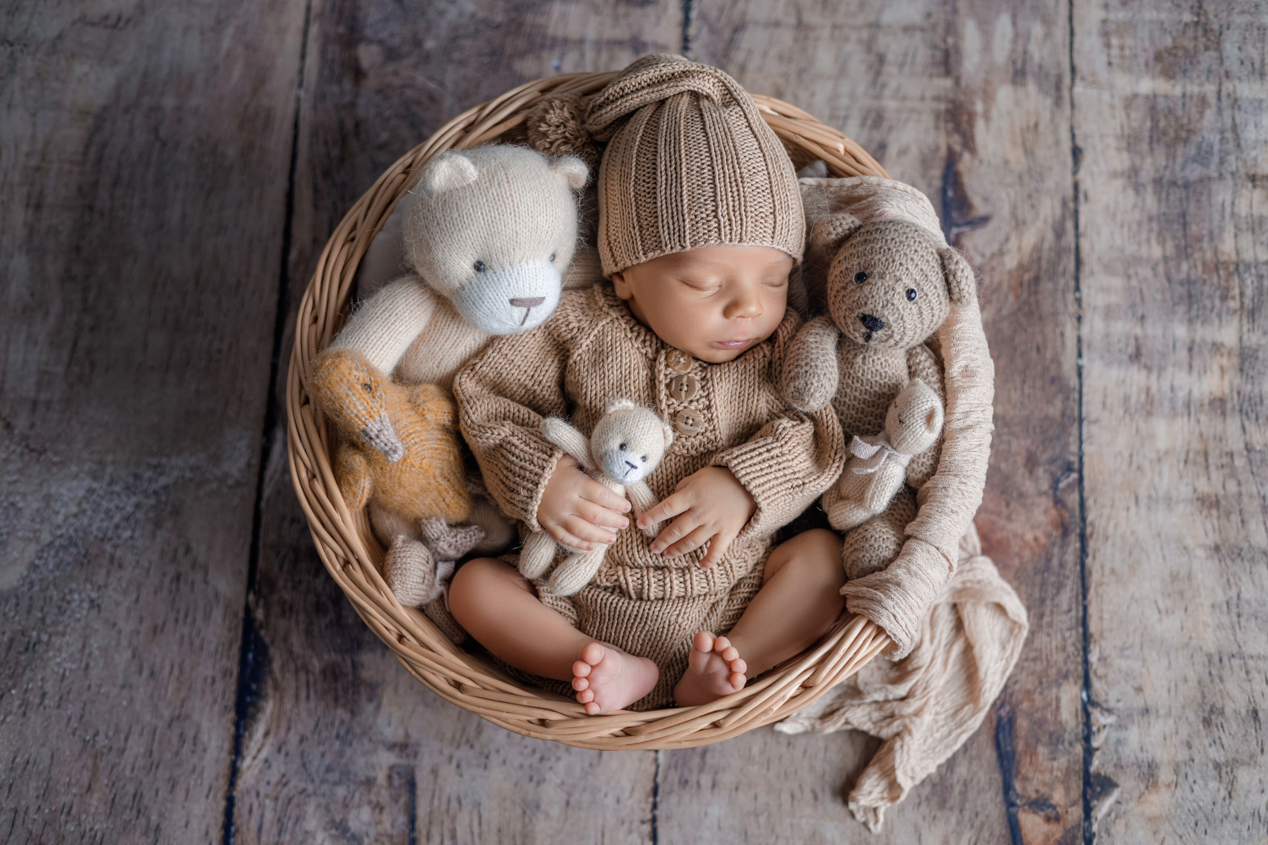 Newborn (Пакет Семейный). Евгения Горбунова фотограф новорожденных в Новом Уренгое