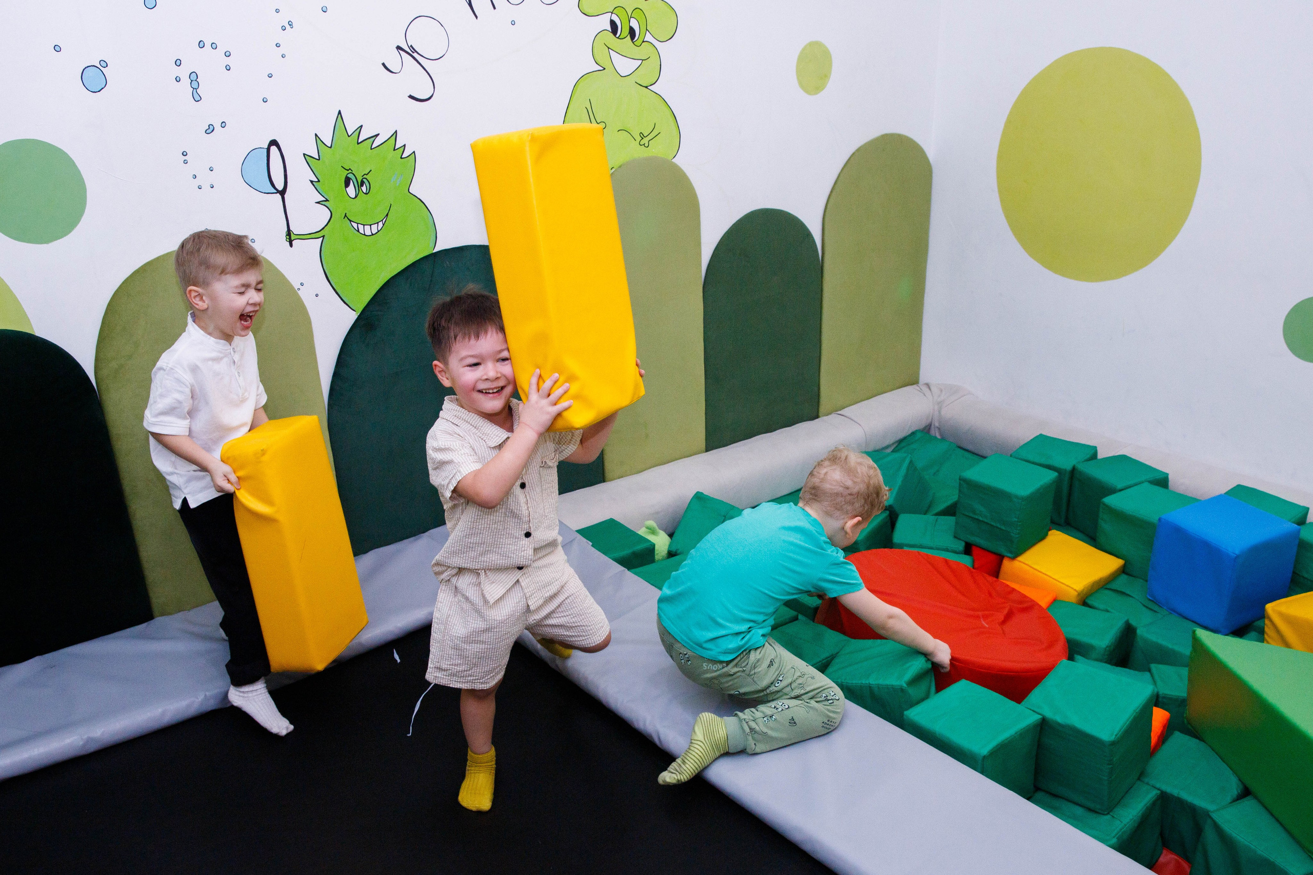 Услуги. Фотограф новорожденных в Волгограде и Волжском Карина Воробьева