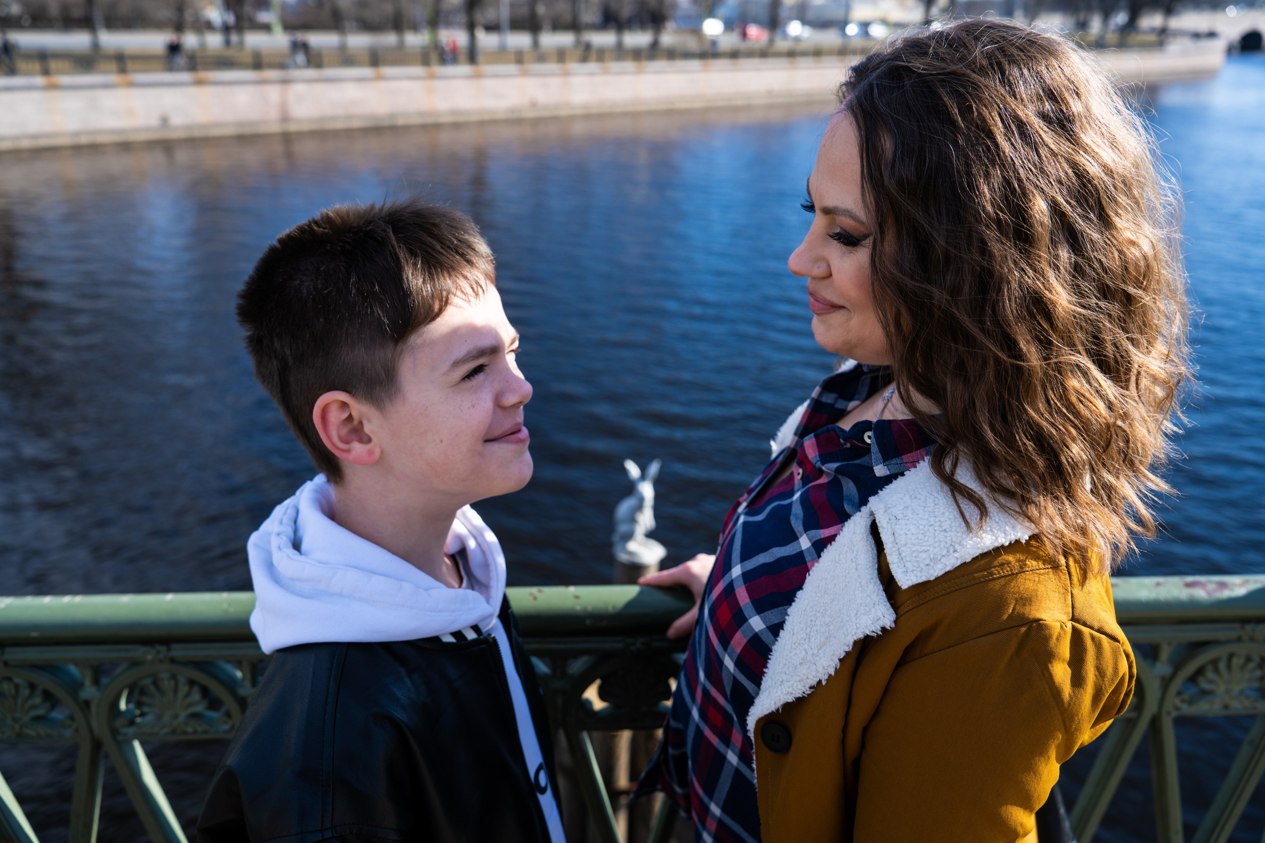 Моя первая мистическая сессия. Мистические фотосессии в Санкт-Петербурге от мистика Ильи Шенгелия