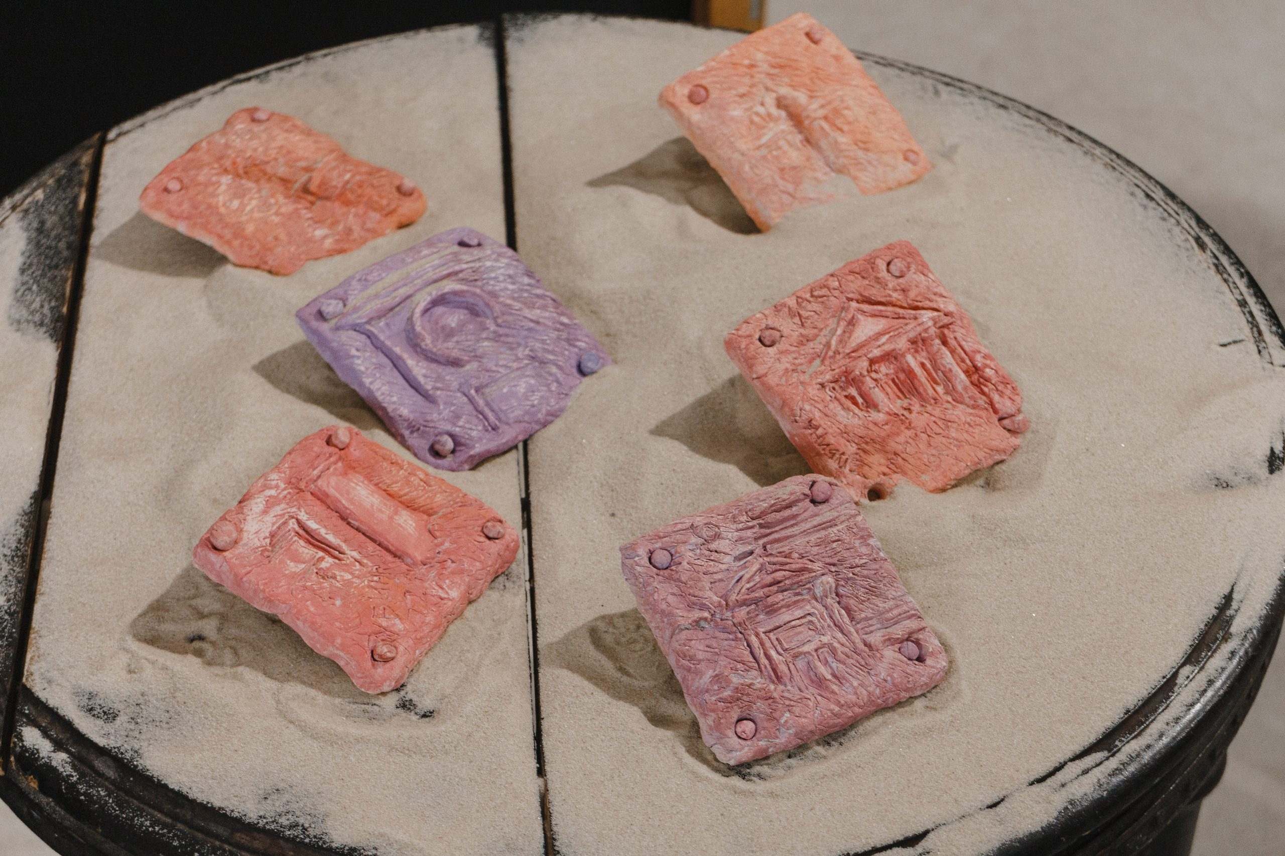 Сто шестьдесят. Ирина Петрова. Современный художник