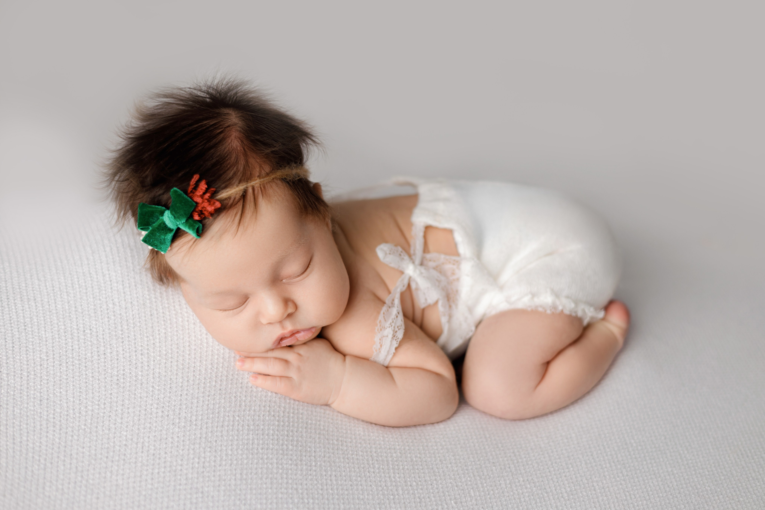 Newborn (Пакет Малыш). Евгения Горбунова фотограф новорожденных в Новом Уренгое