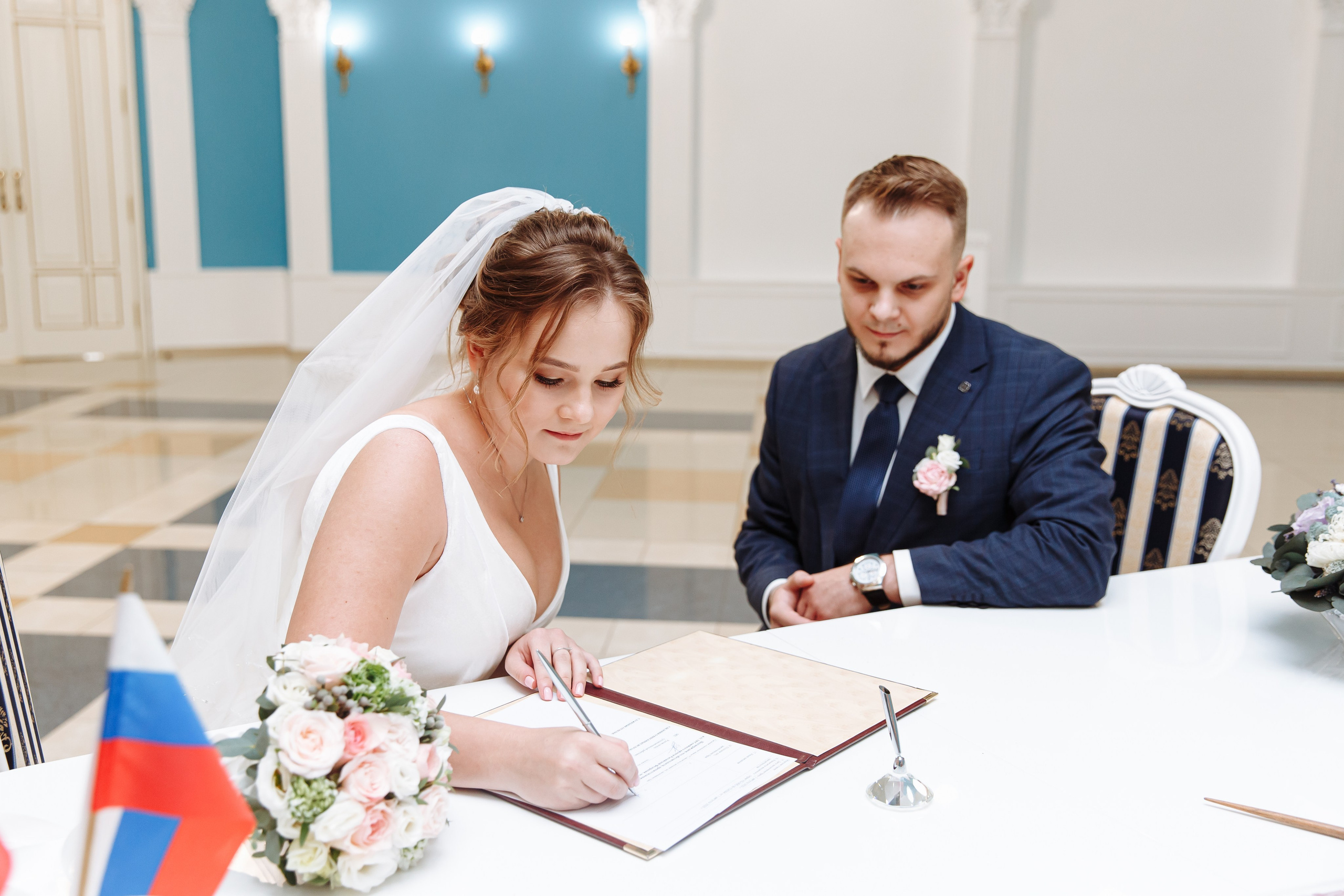 Таганский ЗАГс Москвы регистрация брака