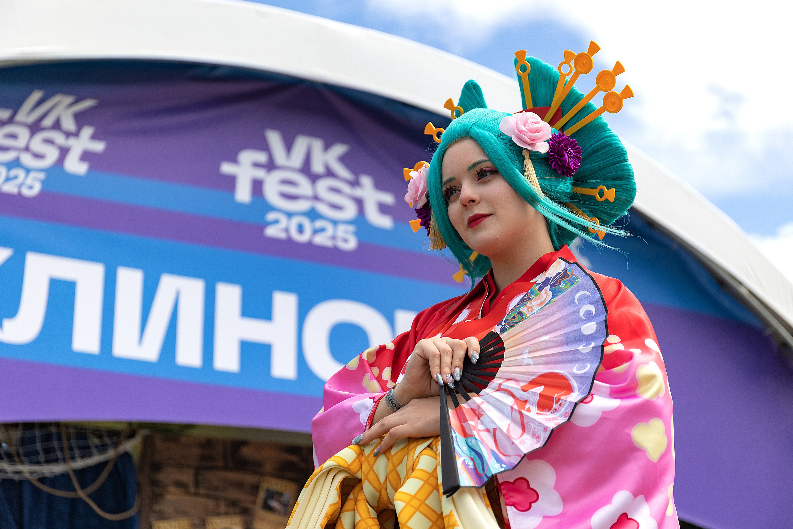 Репортажный фотограф