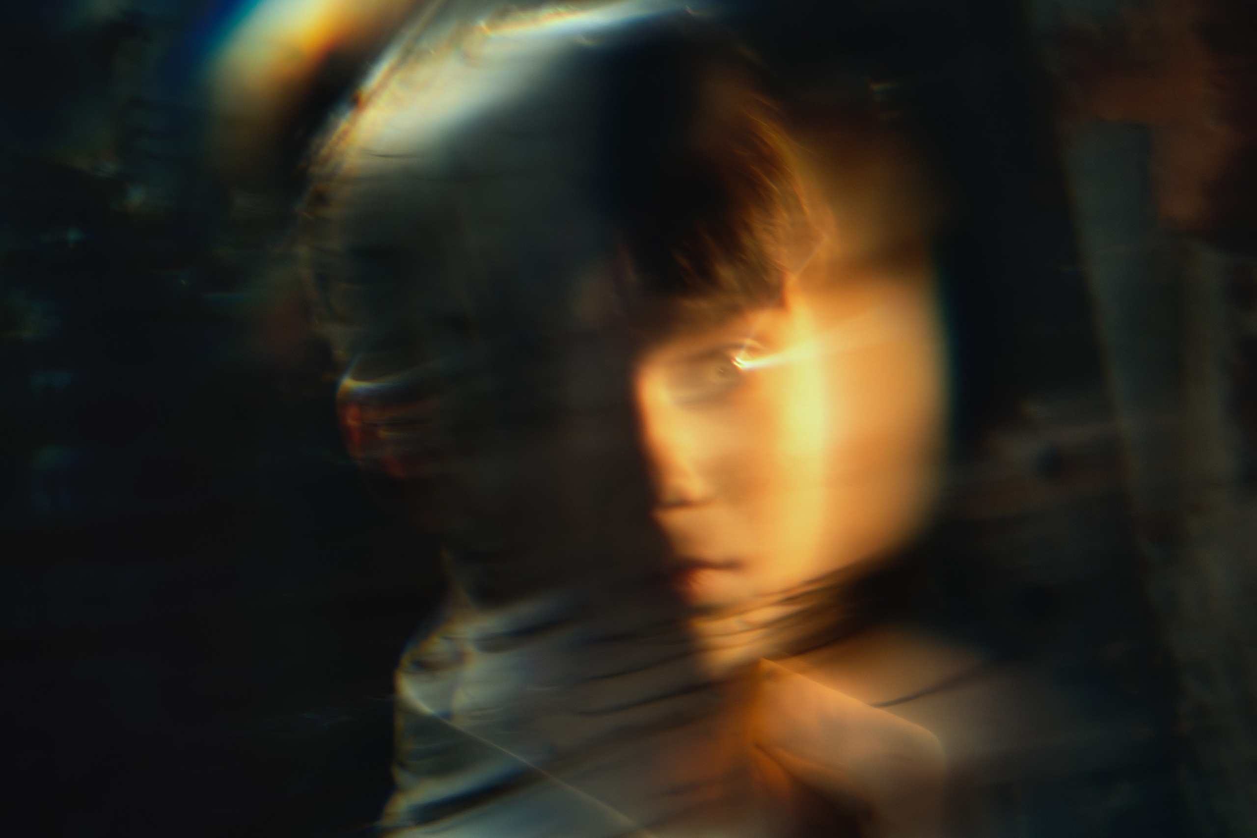 Фотохудожник Дарья Берг в Санкт-Петербурге и Москве