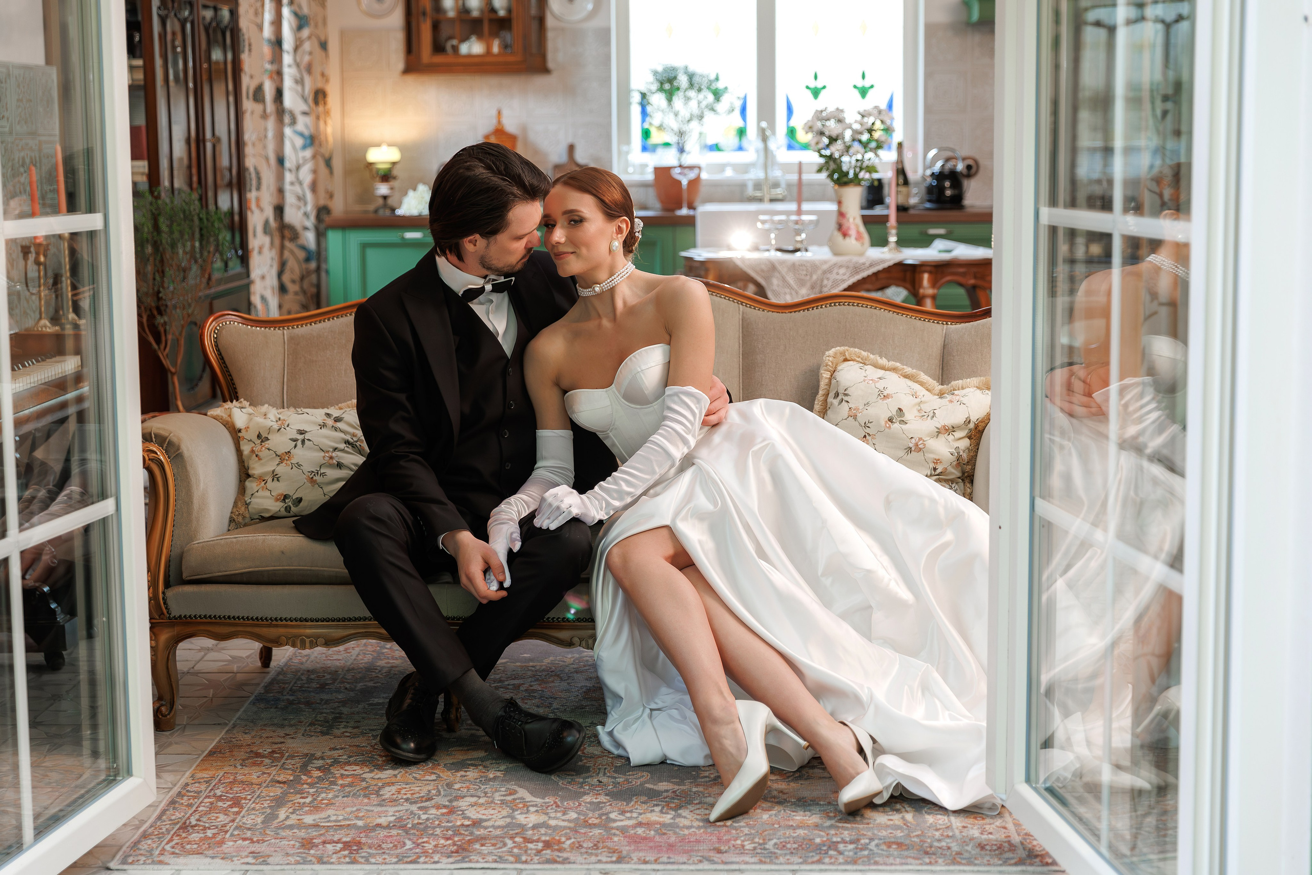 Красивые даты на свадьбу на 2025 год список. Свадебный фотограф Москва и МО Сергей Киржаев