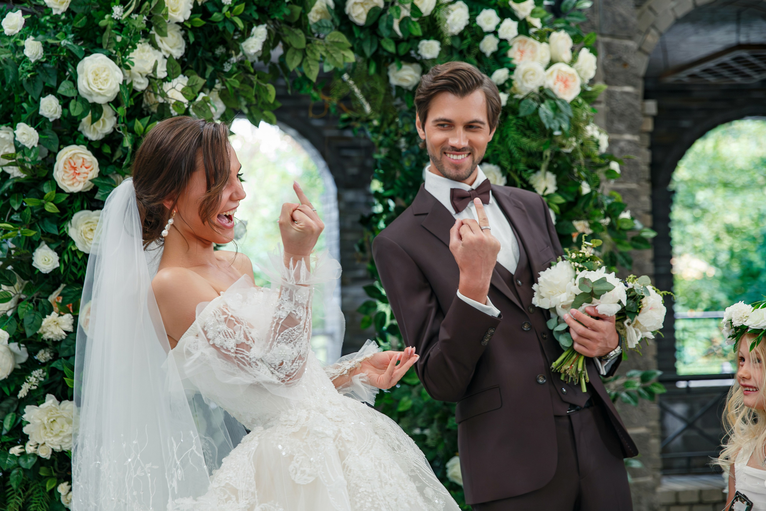 Выездная регистрация брака организация и особенности, цена. Свадебный фотограф Москва и МО Сергей Киржаев