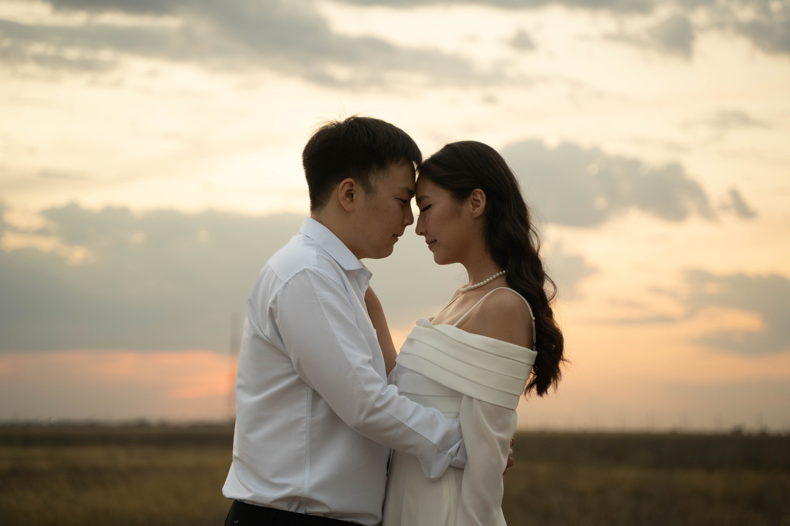 Семейный и свадебный фотограф в г. Элиста