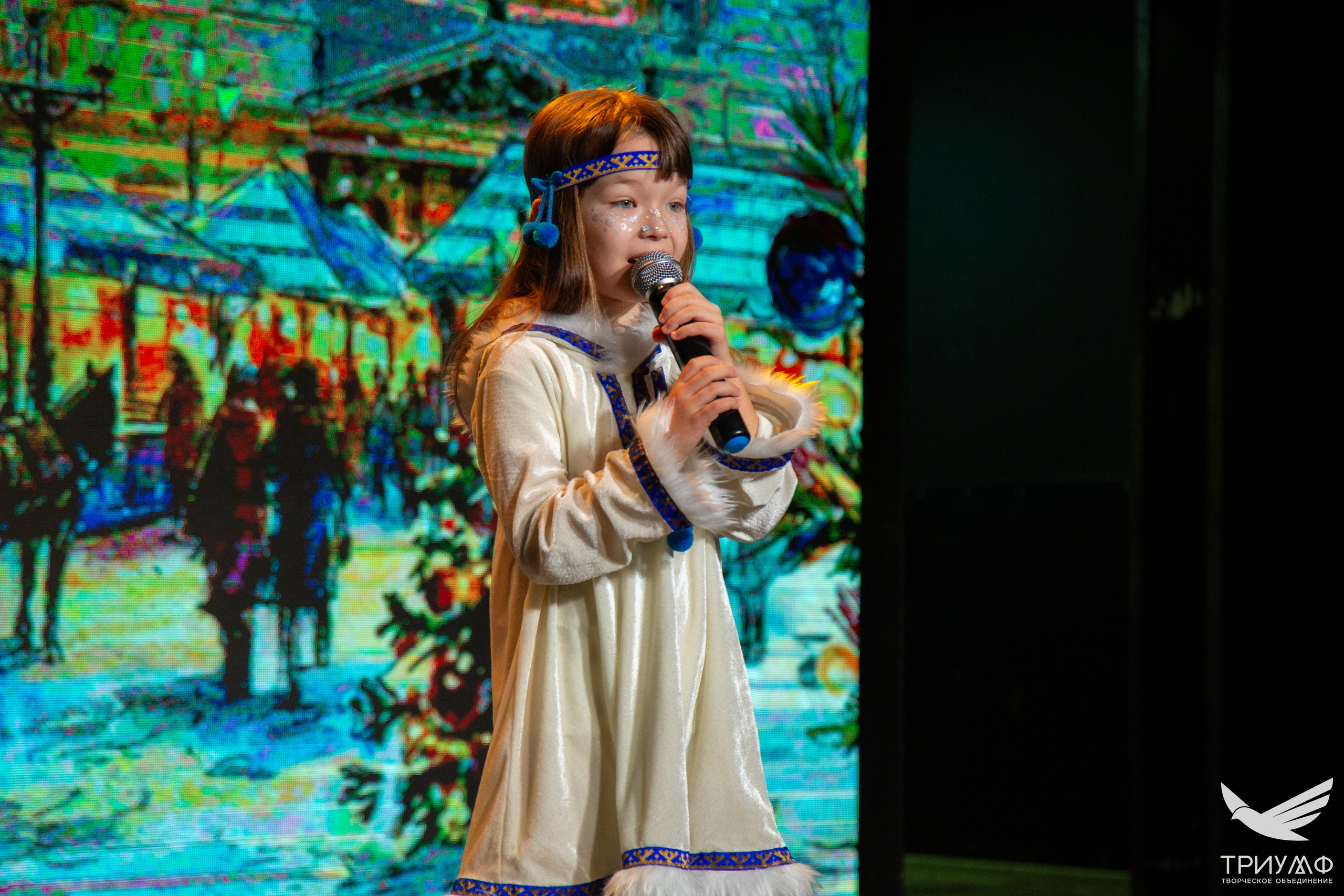 Фото и видео ваших триумфальных выступлений