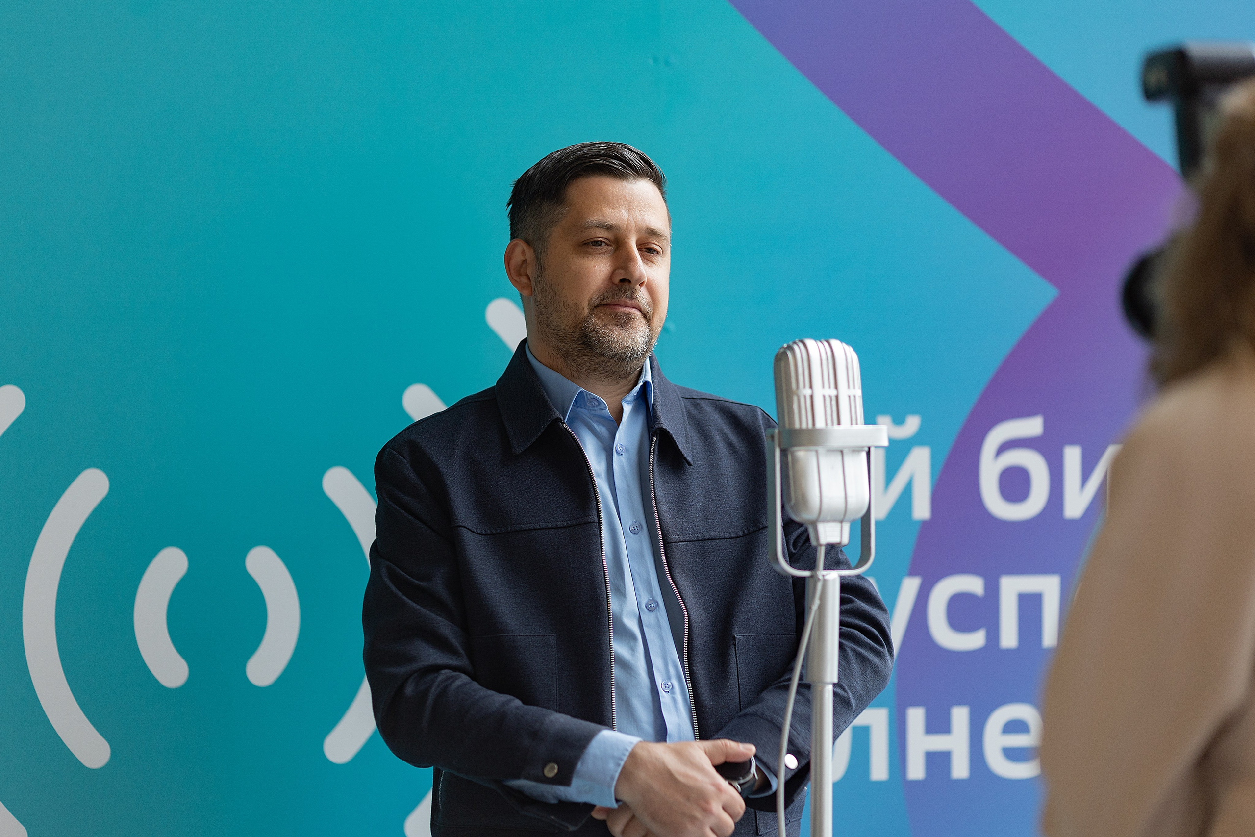 Бизнес съёмка. Репортажный фотограф