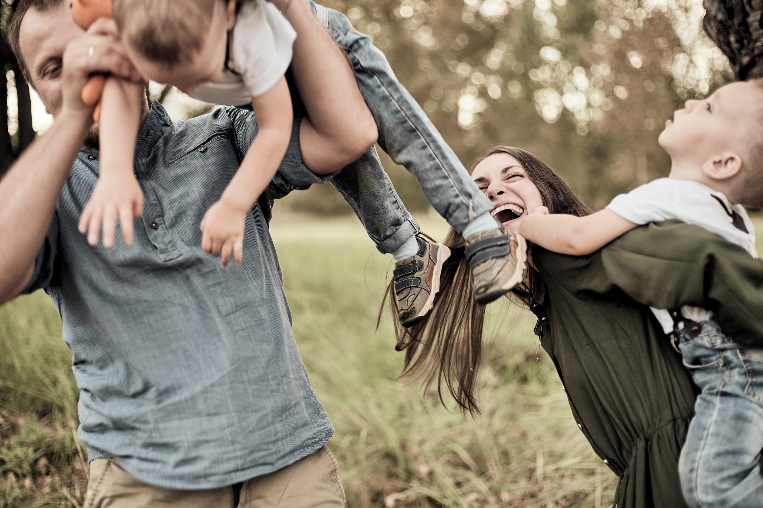 Семейная фотосессия, фотограф в Красноярске,. Свадебный и семейный фотограф в Красноярске Владимир Ятмасов