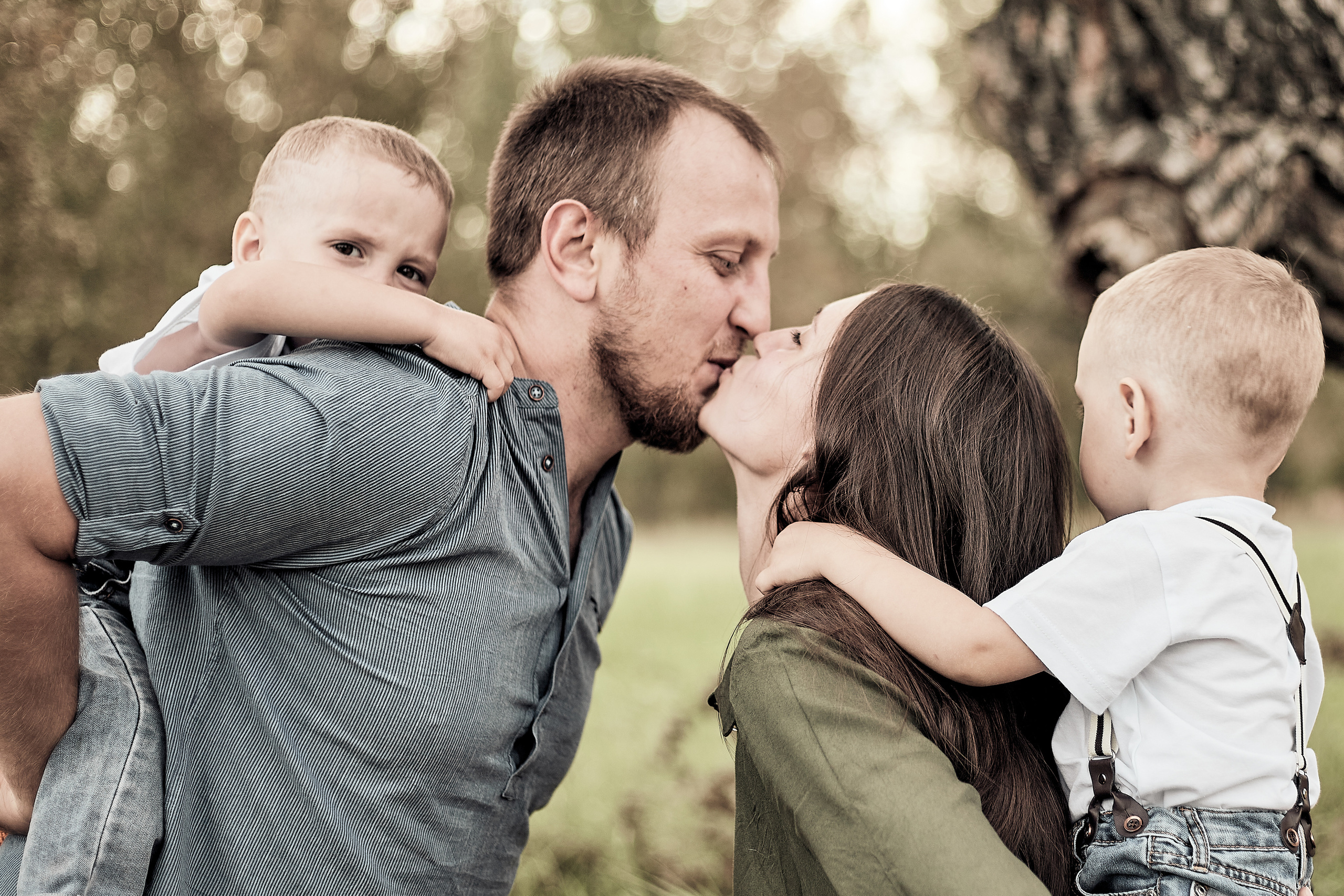 Семейная фотосессия, фотограф в Красноярске,. Свадебный и семейный фотограф в Красноярске Владимир Ятмасов