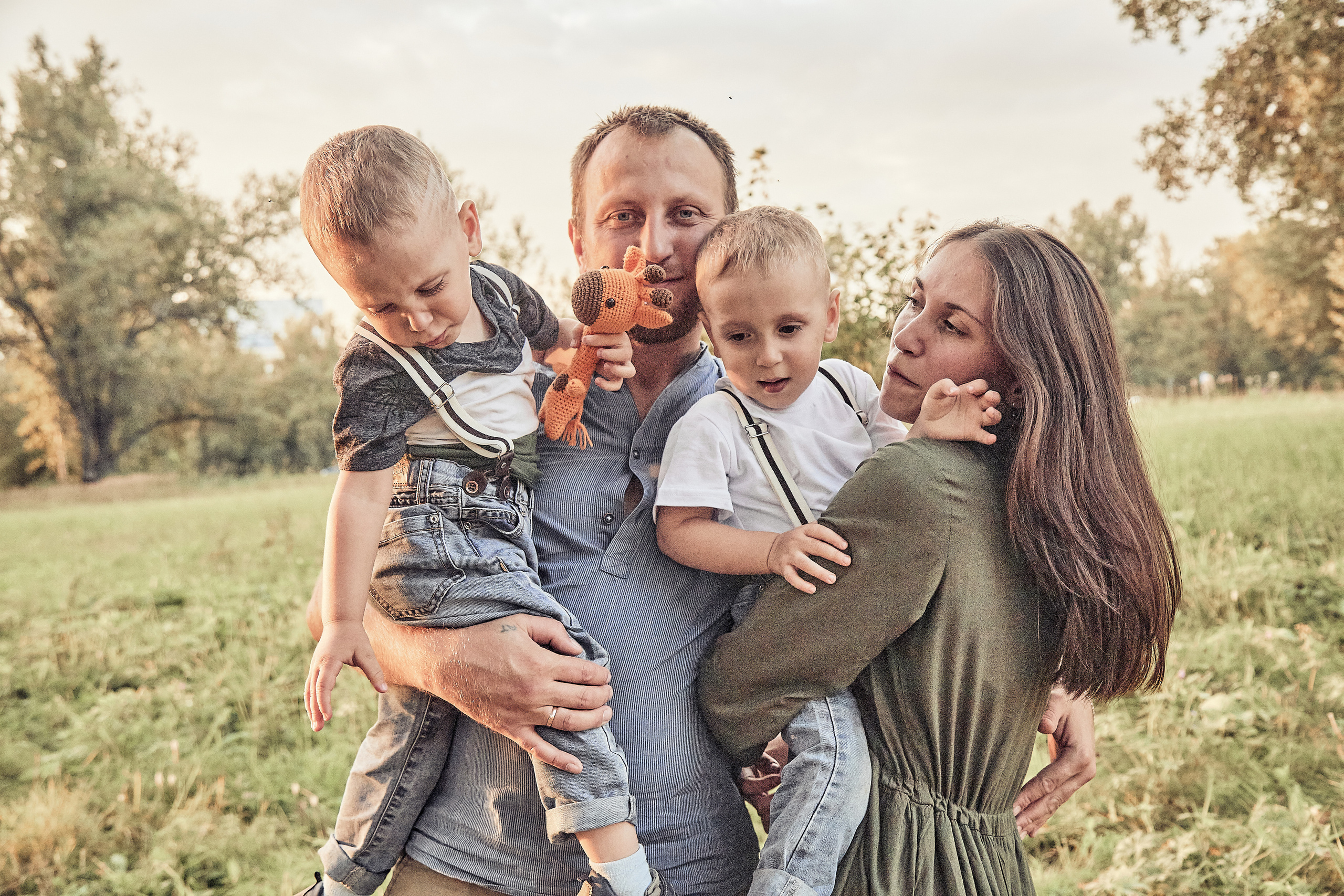Семейная фотосессия, фотограф в Красноярске,. Свадебный и семейный фотограф в Красноярске Владимир Ятмасов