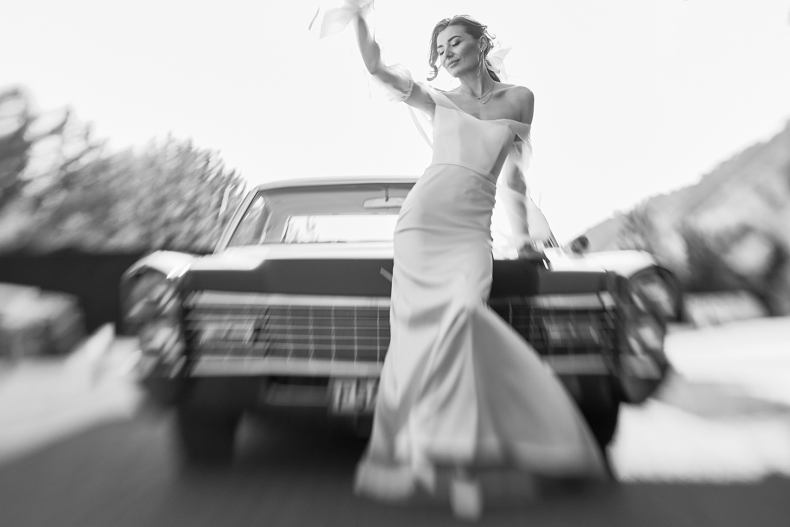 Свадебный и семейный фотограф в Красноярске Владимир Ятмасов