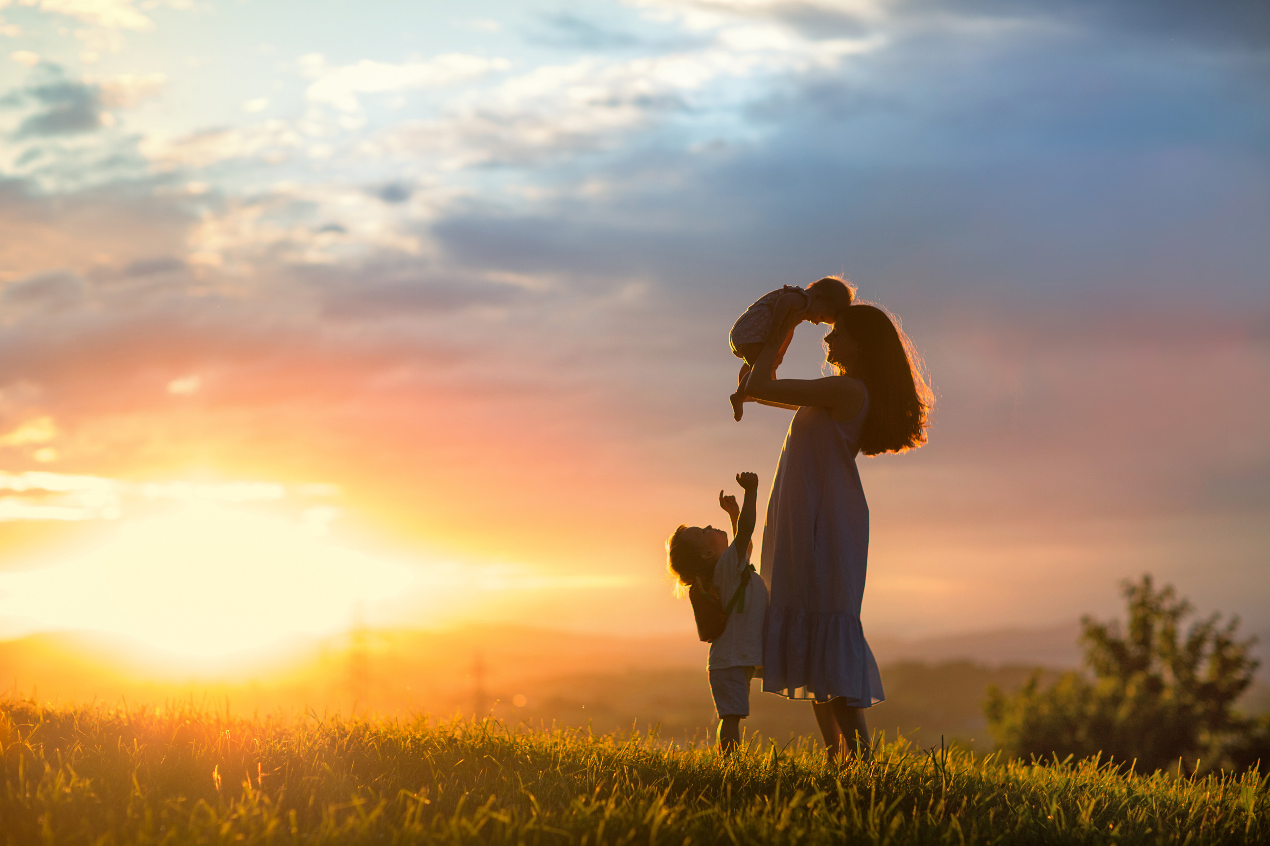 Онлайн уроки по съемке. Семейный и детский фотограф в Москве