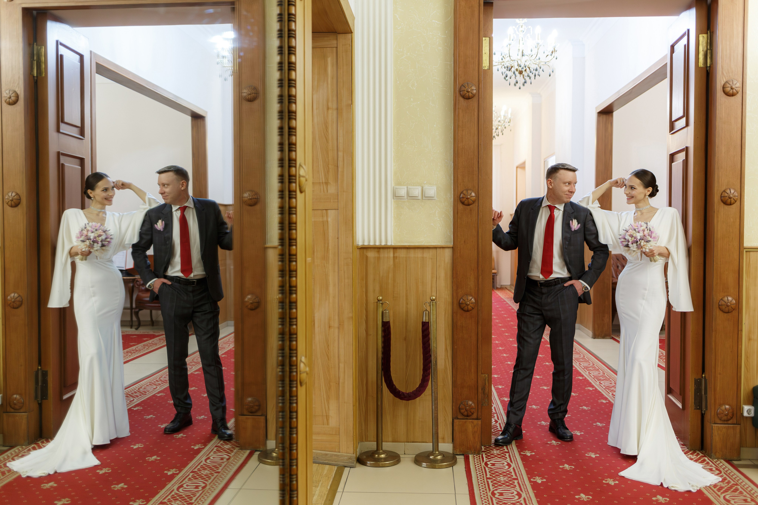 С чего начать подготовку к свадьбе, пошаговый план. Свадебный фотограф Москва и МО Сергей Киржаев