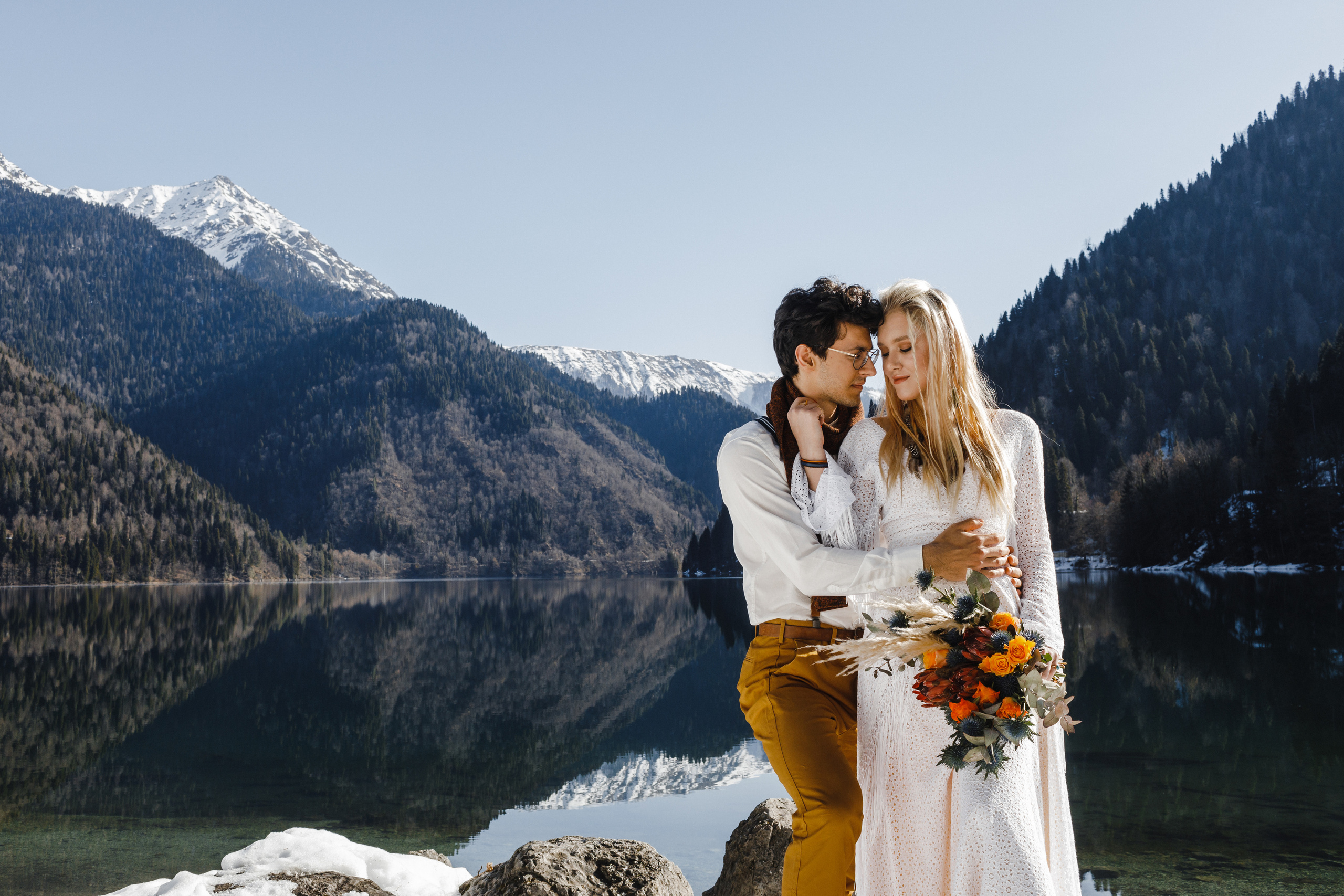 Услуги фотографа и цены на фотосъемку. Фотограф Антон Никандров