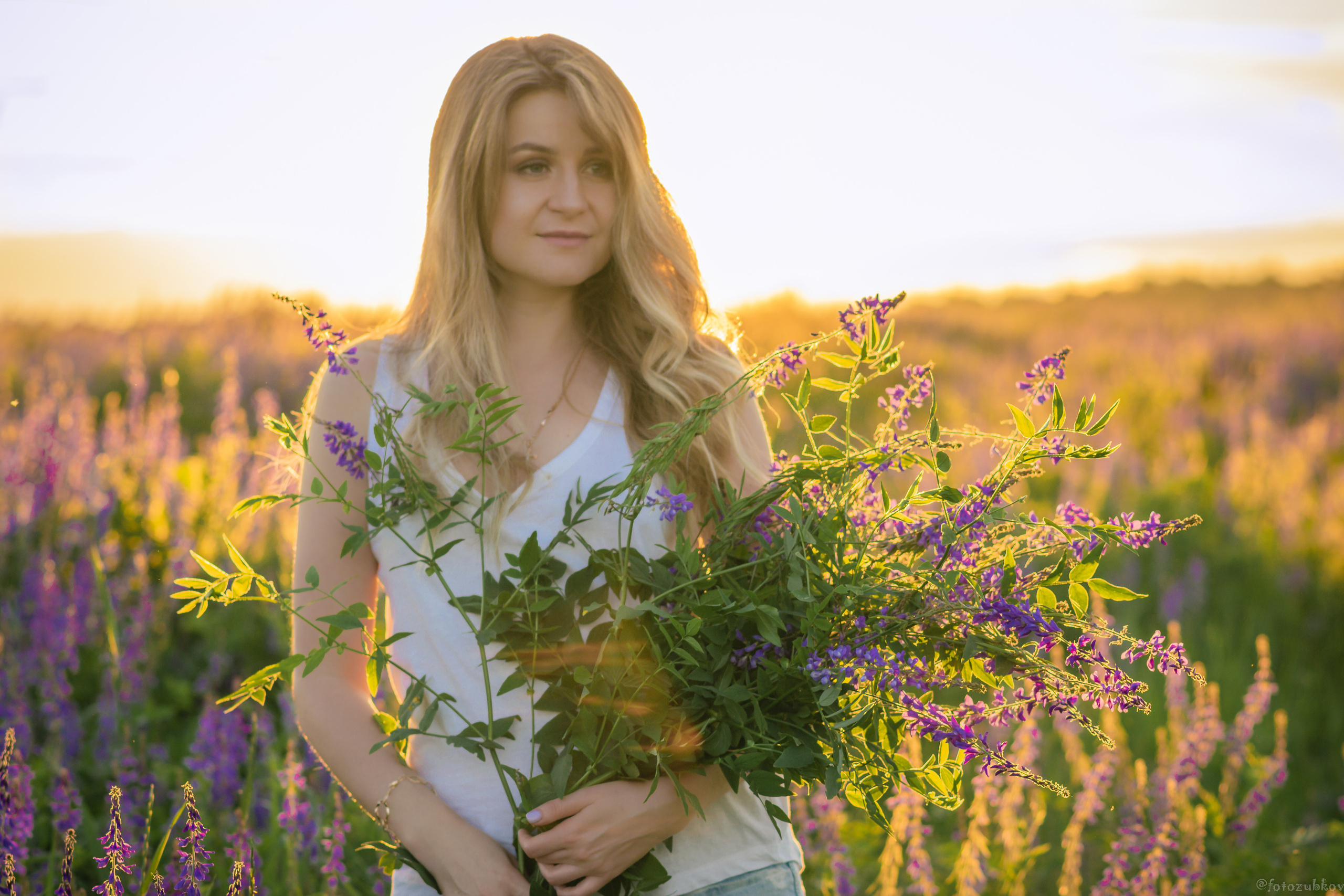 Когда же это закончится. Портретный фотограф в Москве Александр Зубков