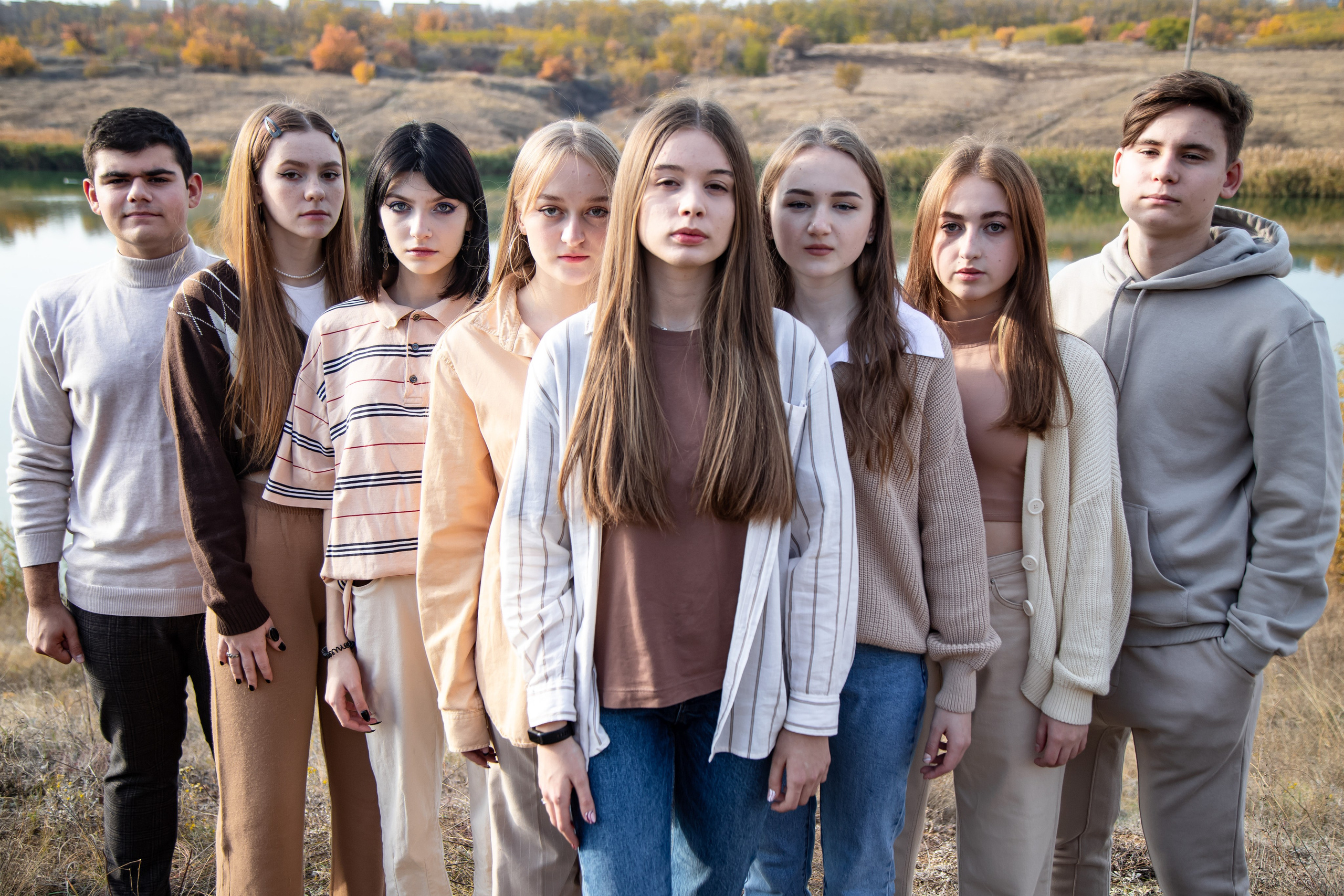 Рекомендации для 9-11 классов. Выпускной альбом Шахты Ростов