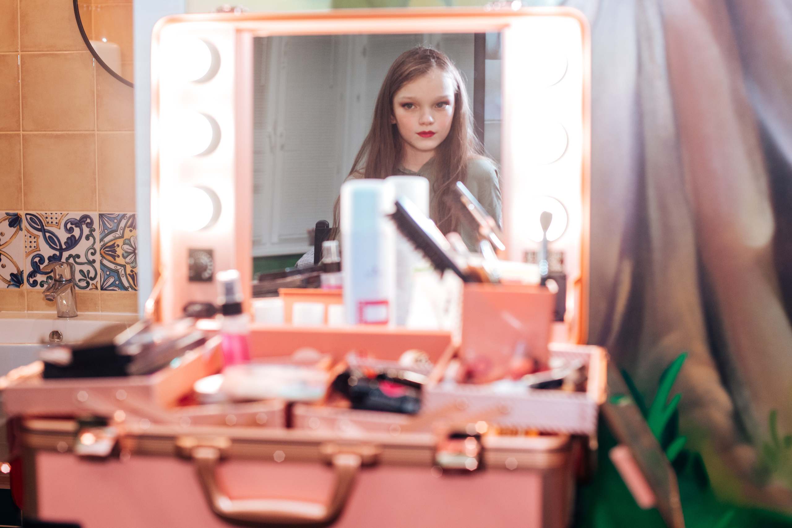 Бьюти-бар. Семейный Центр Развлечений в Щелково