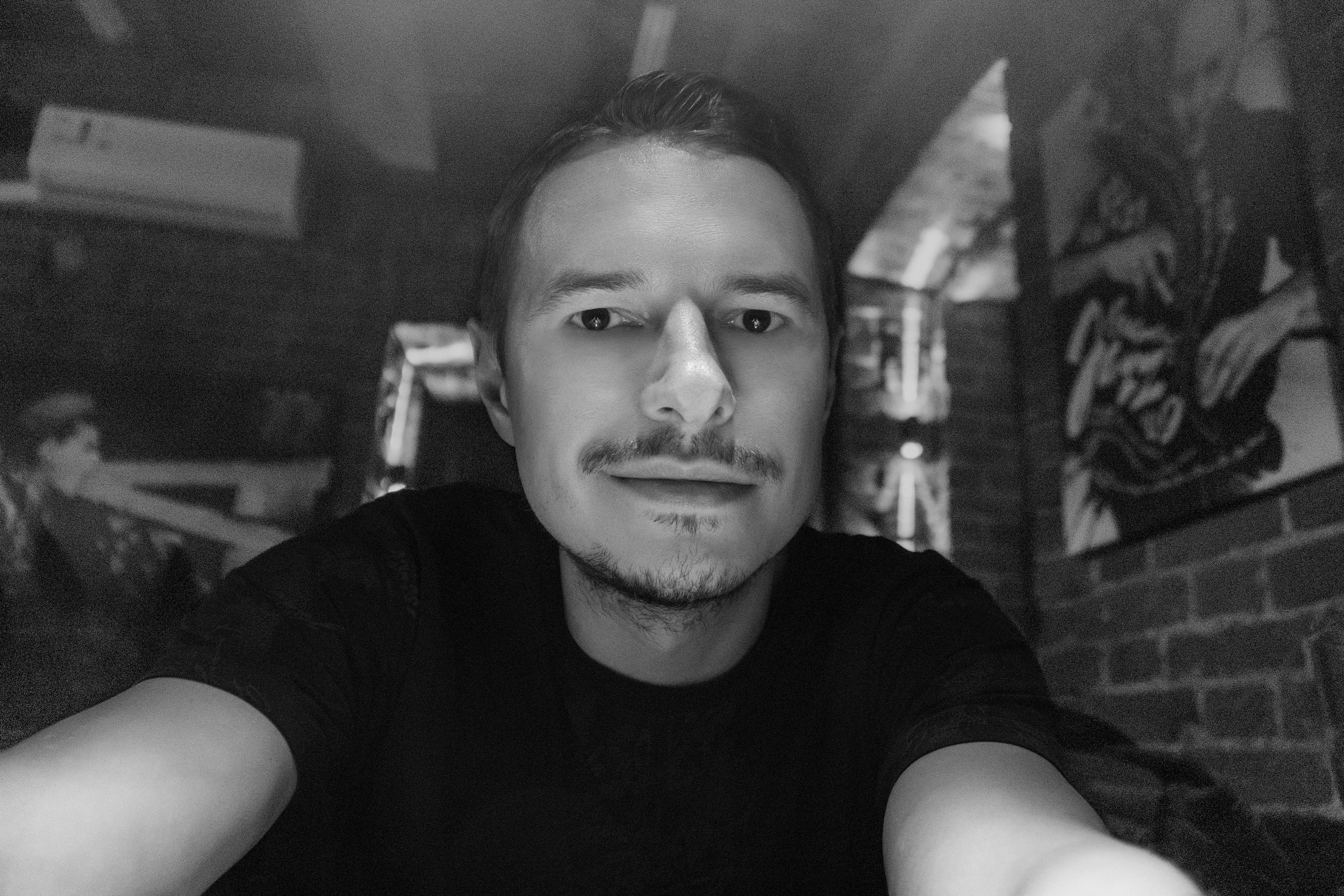 Контакты / Обо мне. Андрей Плехов | Фотограф и видеограф в Перми